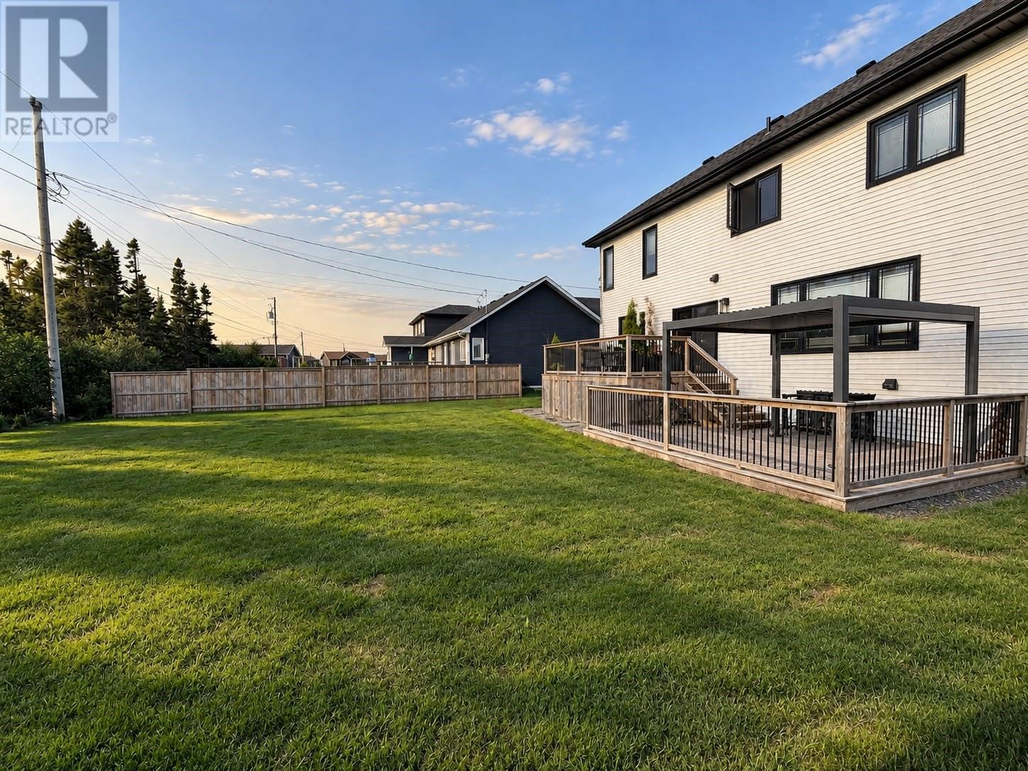 143 Penwell Avenue, Gander, Newfoundland & Labrador  A1V 0A3 - Photo 37 - 1303626