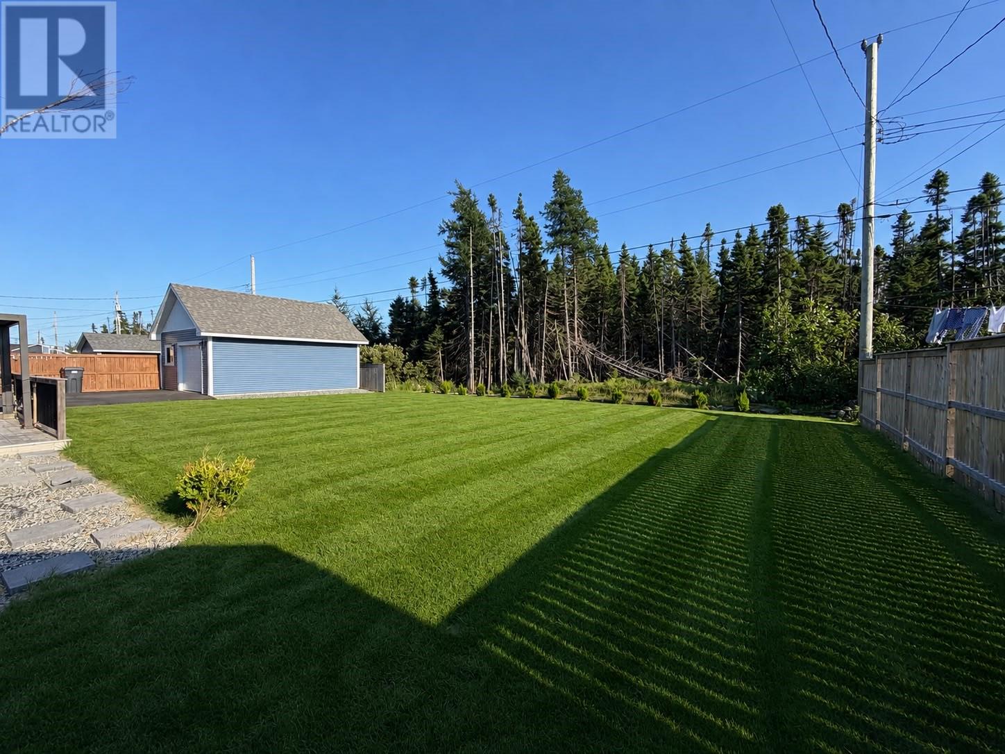 143 Penwell Avenue, Gander, Newfoundland & Labrador  A1V 0A3 - Photo 38 - 1303626