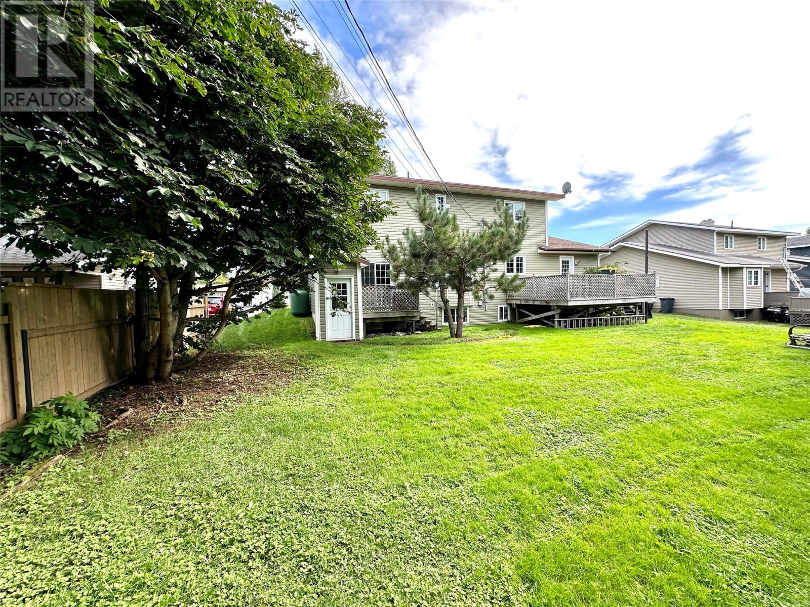 21 Sheppard Street, Grand Falls-Windsor, Newfoundland & Labrador  A2A 2S1 - Photo 12 - 1303612