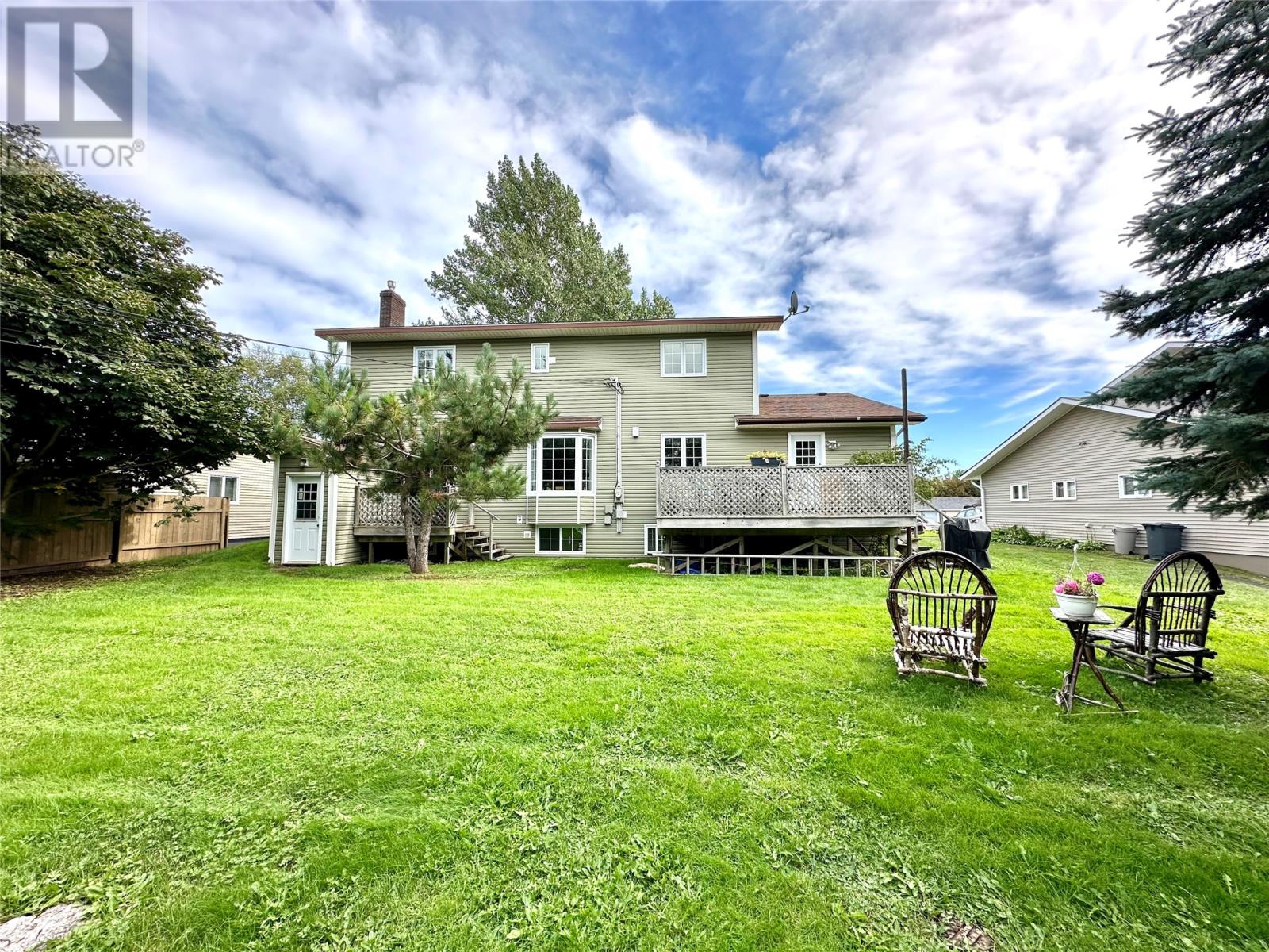 21 Sheppard Street, Grand Falls-Windsor, Newfoundland & Labrador  A2A 2S1 - Photo 13 - 1303612
