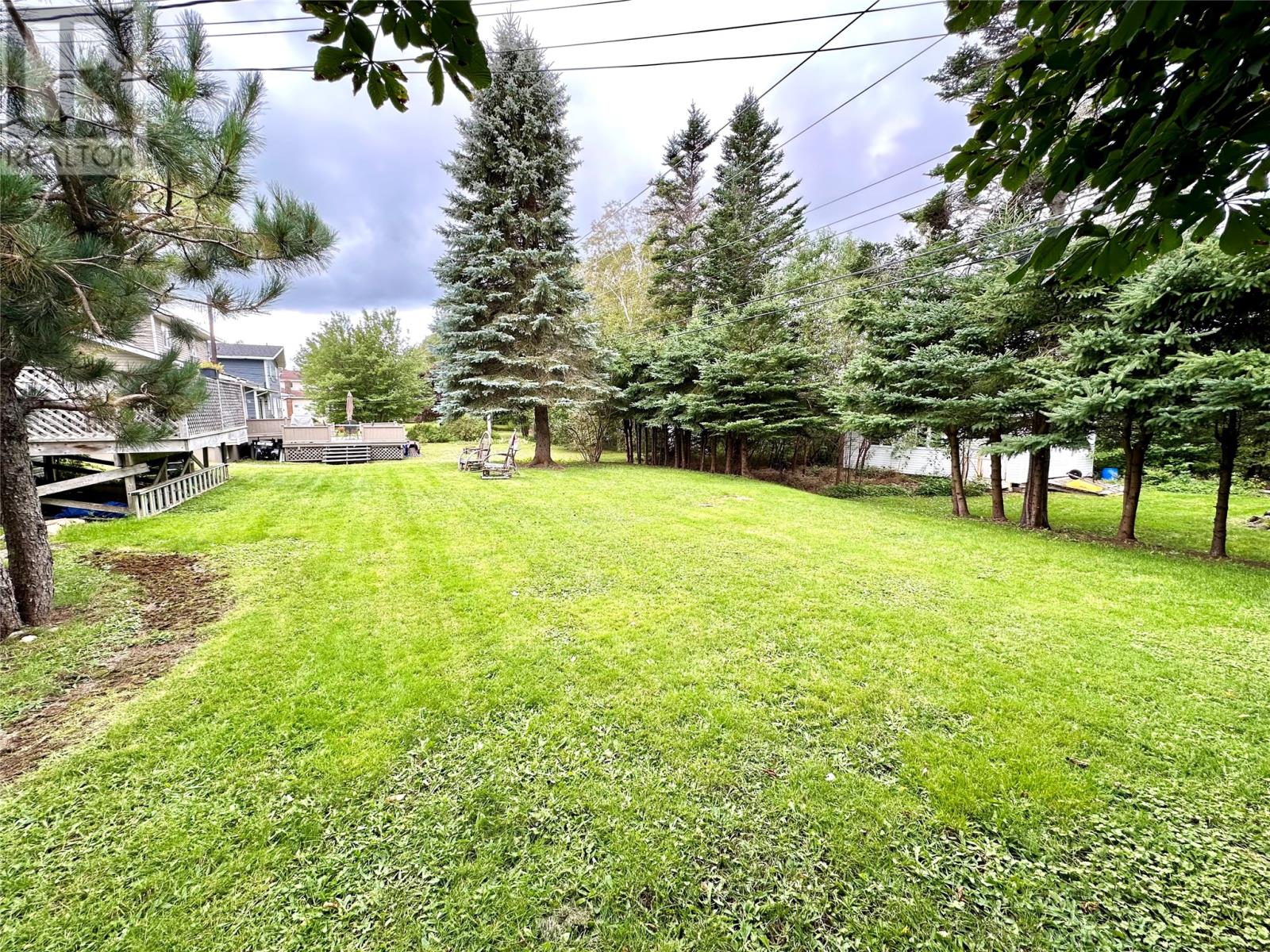 21 Sheppard Street, Grand Falls-Windsor, Newfoundland & Labrador  A2A 2S1 - Photo 15 - 1303612