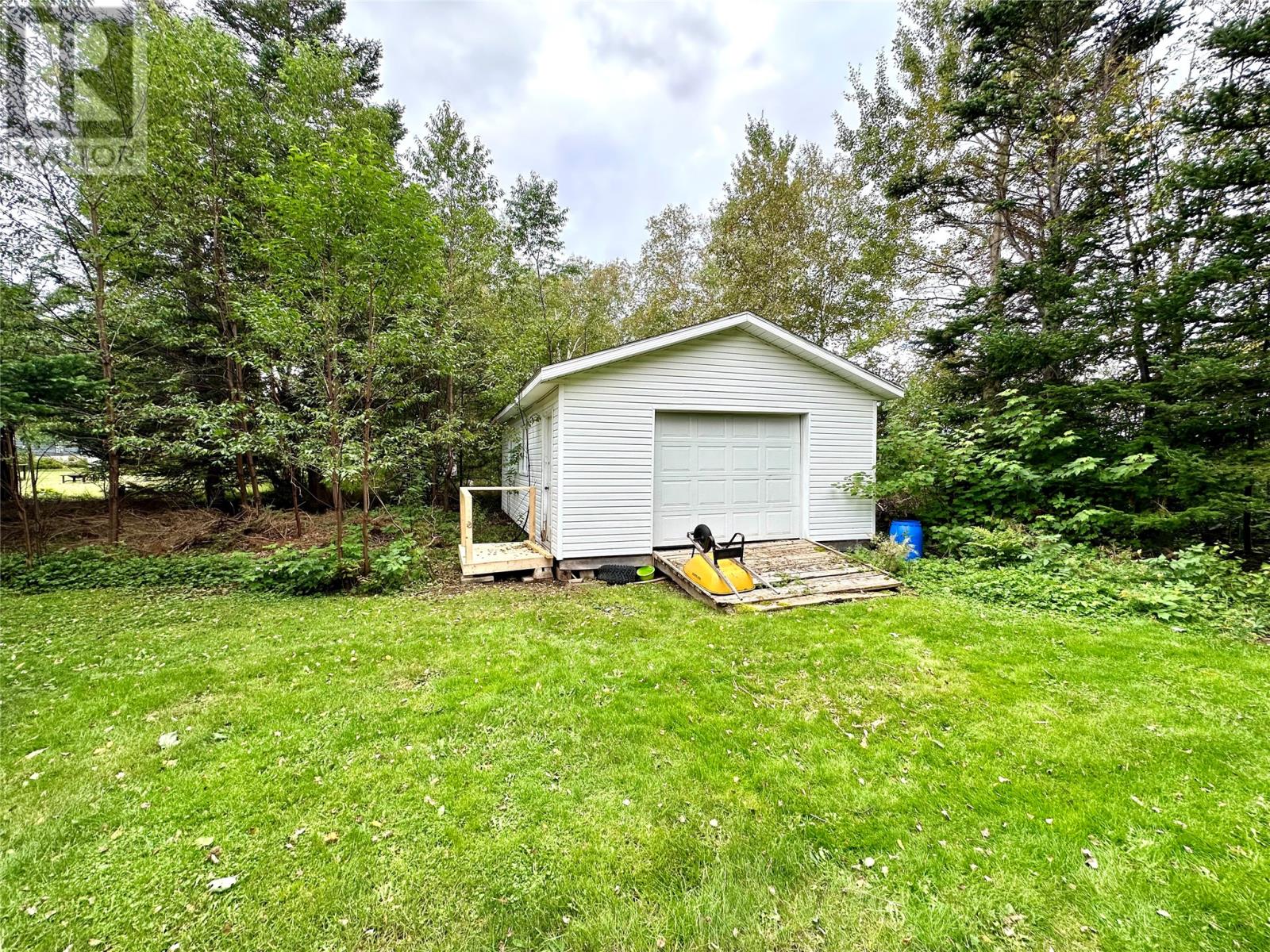 21 Sheppard Street, Grand Falls-Windsor, Newfoundland & Labrador  A2A 2S1 - Photo 17 - 1303612