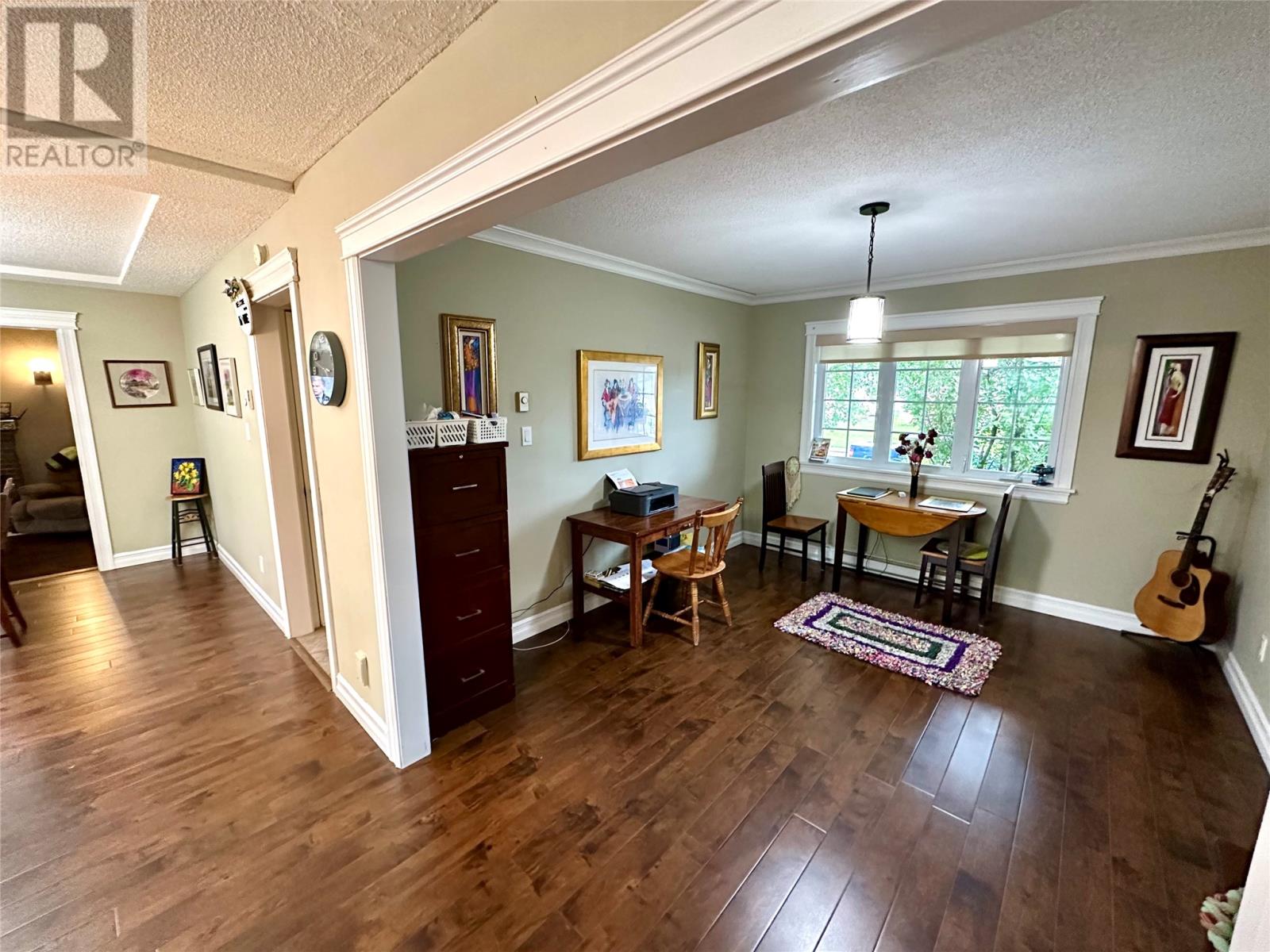 21 Sheppard Street, Grand Falls-Windsor, Newfoundland & Labrador  A2A 2S1 - Photo 22 - 1303612