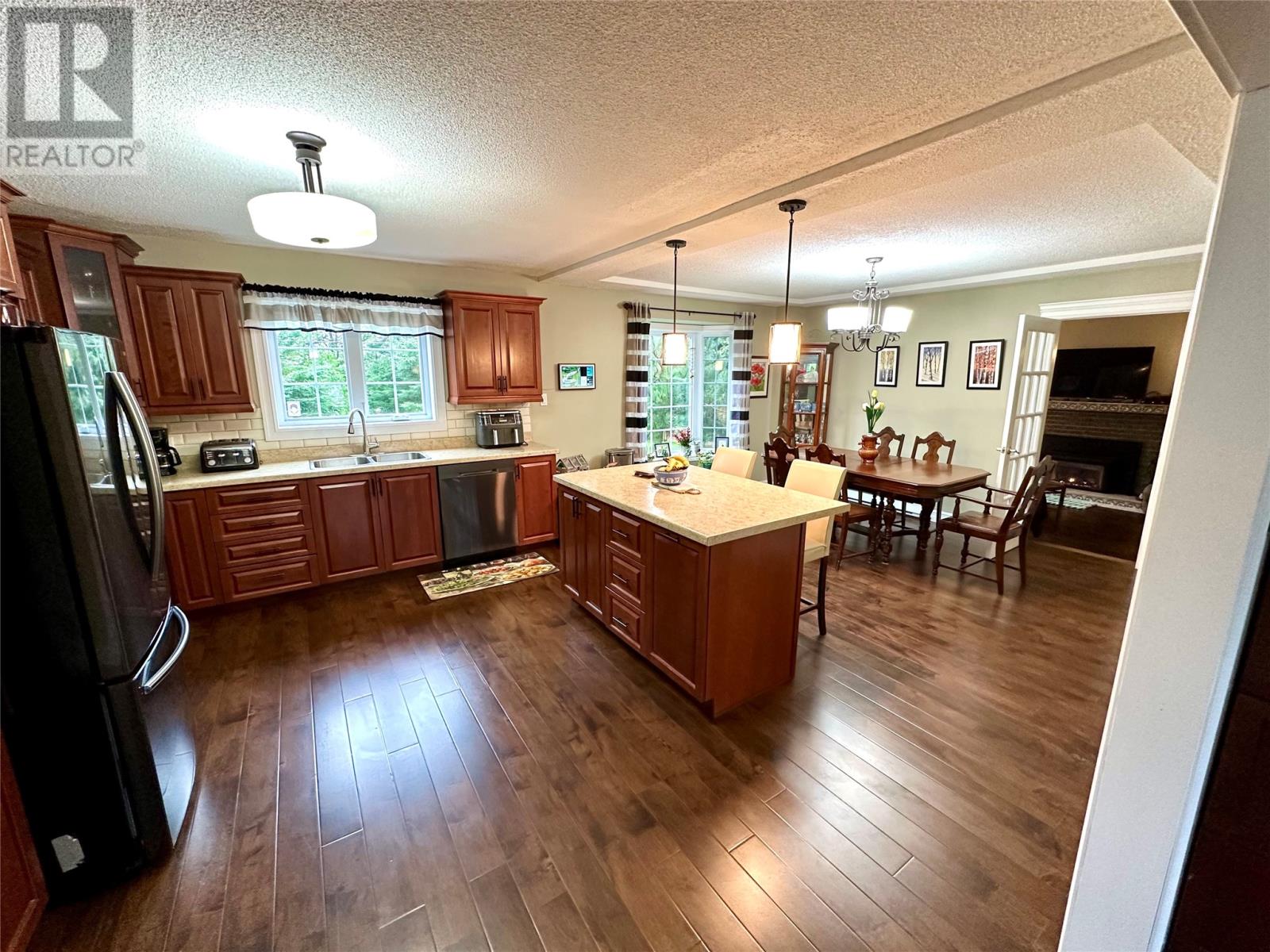 21 Sheppard Street, Grand Falls-Windsor, Newfoundland & Labrador  A2A 2S1 - Photo 26 - 1303612