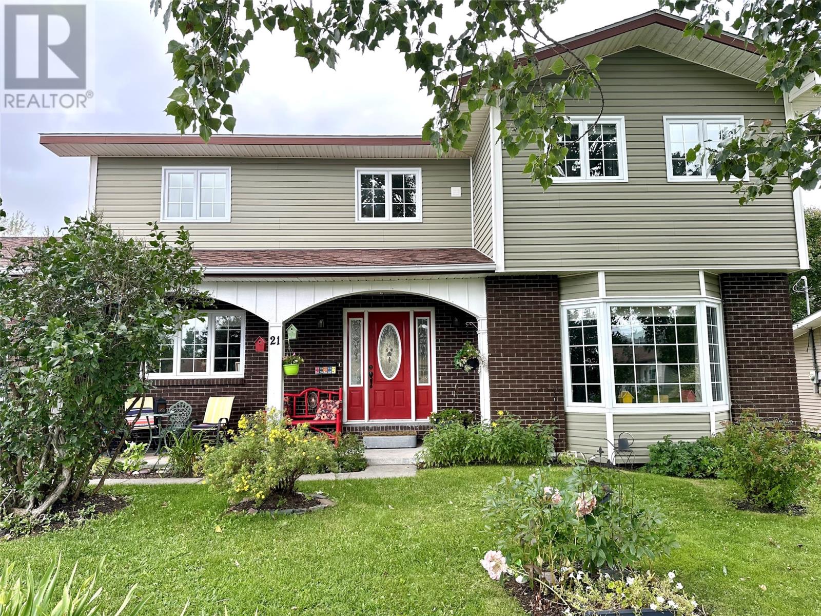 21 Sheppard Street, Grand Falls-Windsor, Newfoundland & Labrador  A2A 2S1 - Photo 3 - 1303612