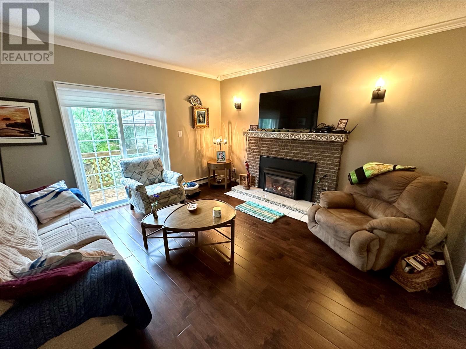 21 Sheppard Street, Grand Falls-Windsor, Newfoundland & Labrador  A2A 2S1 - Photo 34 - 1303612