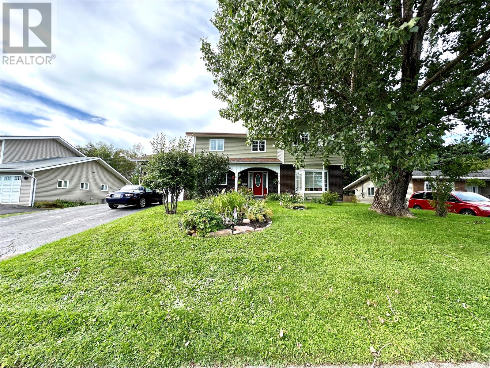 21 Sheppard Street, Grand Falls-Windsor, Newfoundland & Labrador  A2A 2S1 - Photo 4 - 1303612
