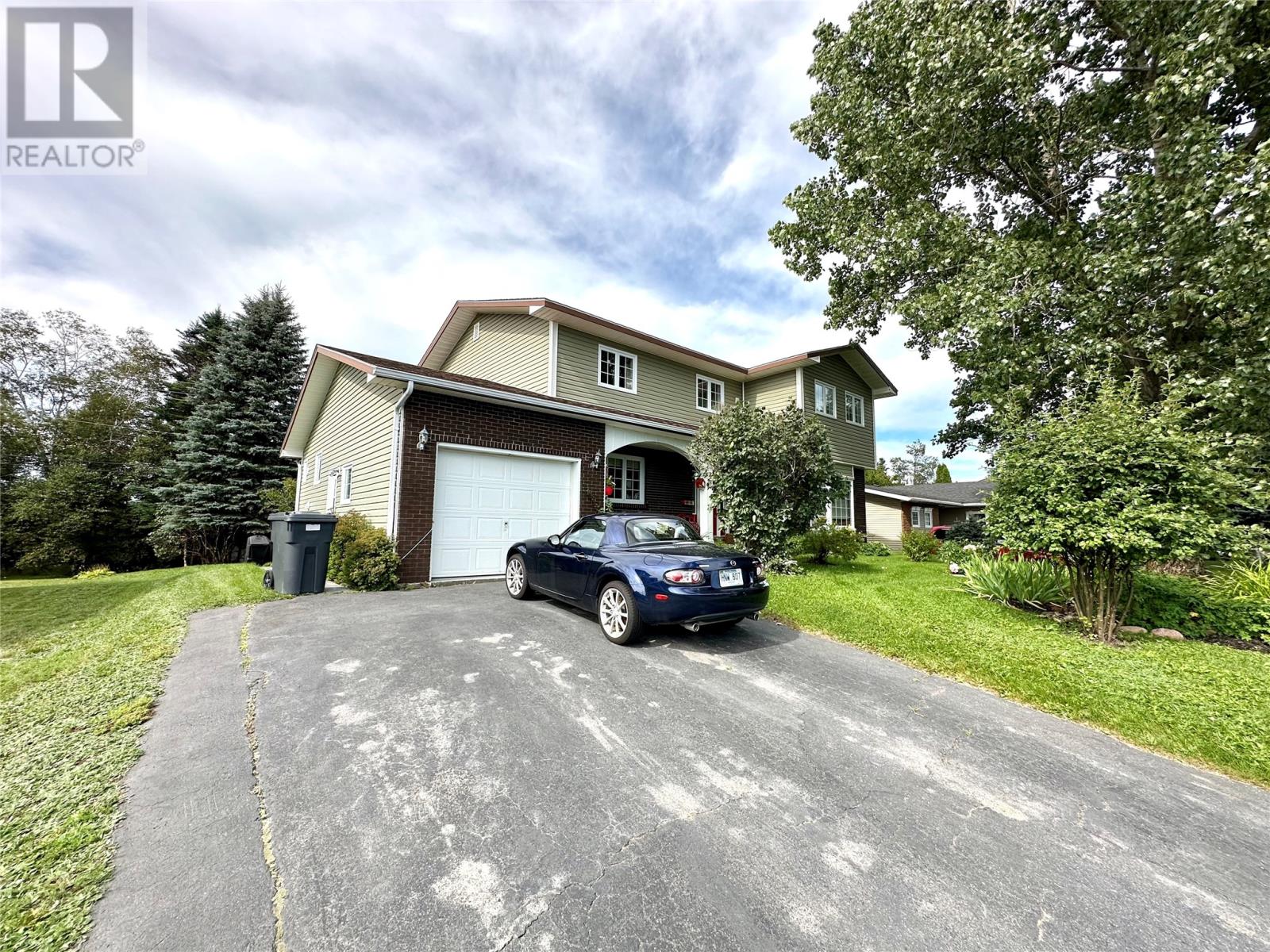 21 Sheppard Street, Grand Falls-Windsor, Newfoundland & Labrador  A2A 2S1 - Photo 5 - 1303612