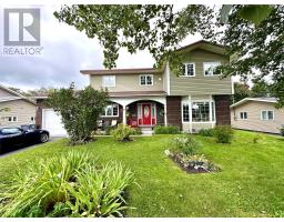<div class="price">$429,900</div> 21 Sheppard Street<br>Grand Falls-Windsor, Newfoundland & Labrador<br><div class='bed_bath'>4 Bed | 3 Bath</div>
