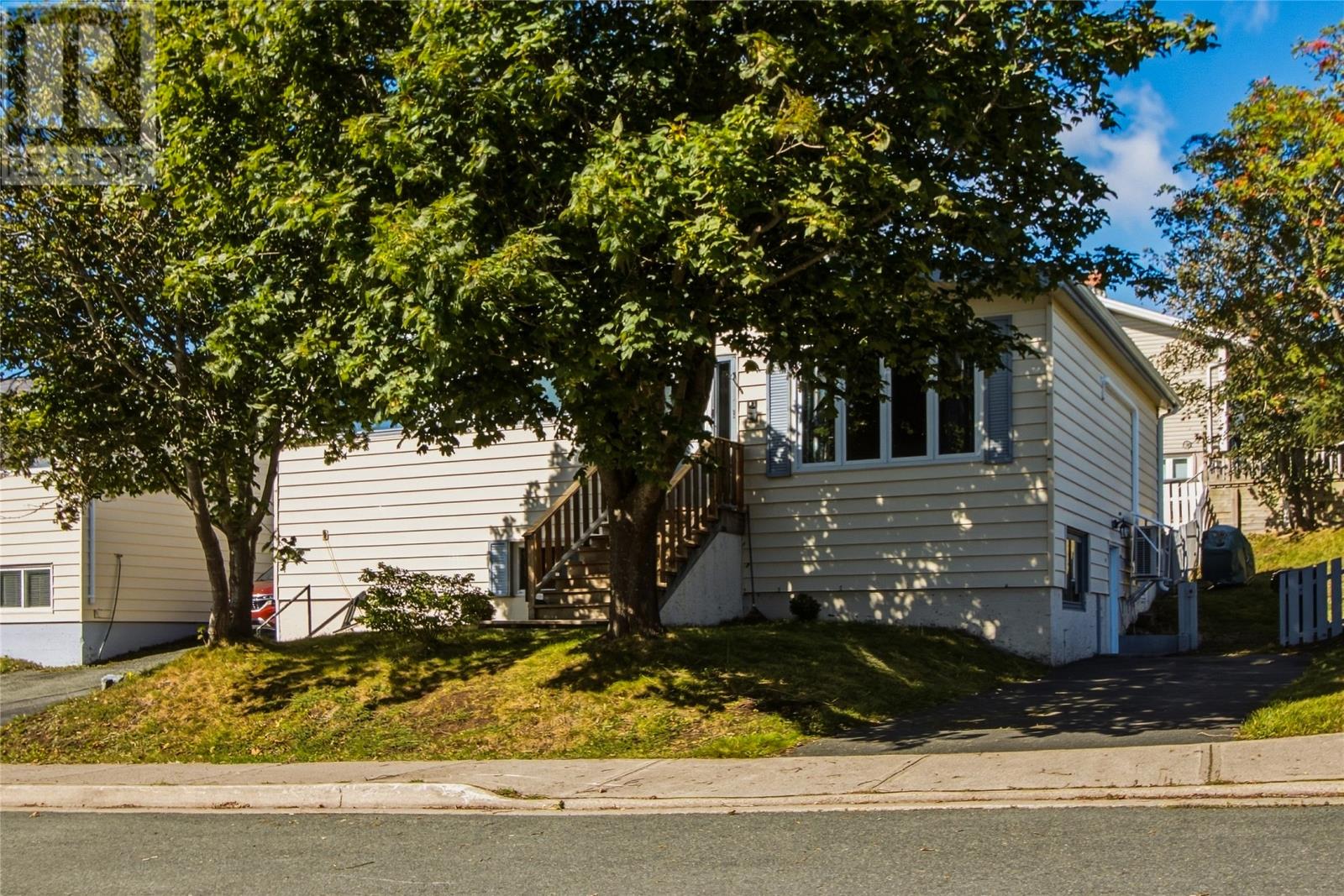 48 Amherst Heights, St. John's, Newfoundland & Labrador