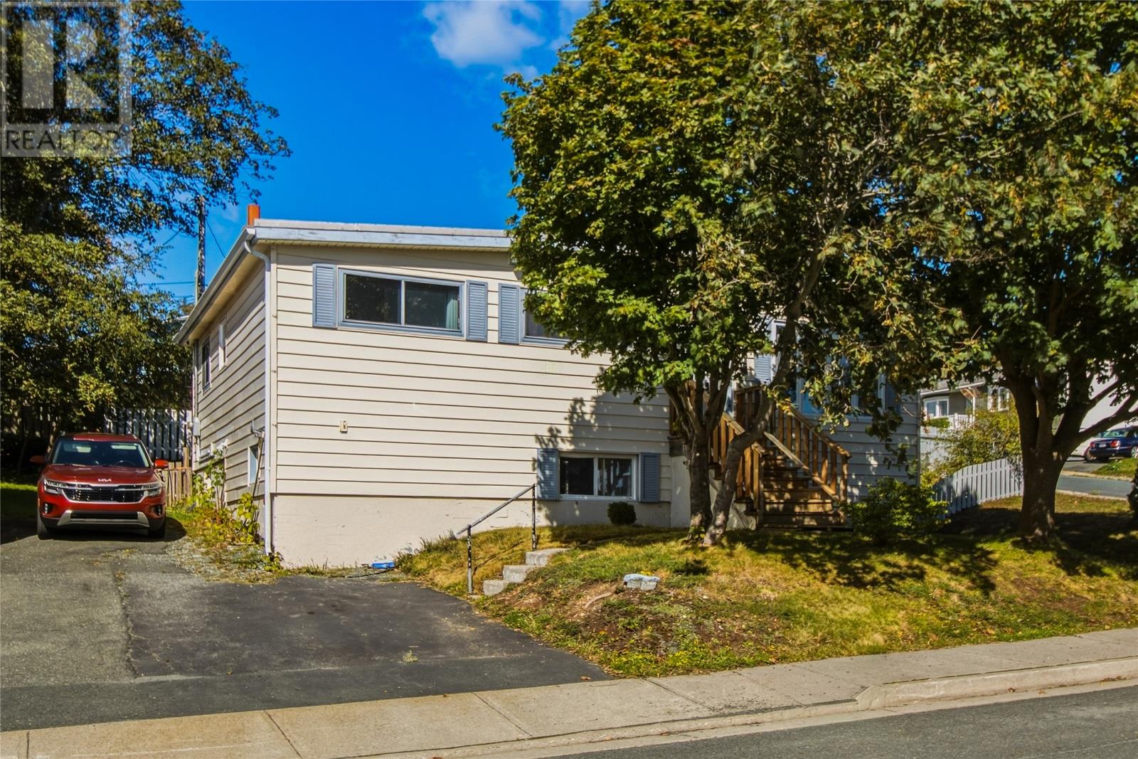 48 Amherst Heights, St. John's, Newfoundland & Labrador  A1E 3J4 - Photo 2 - 1303588