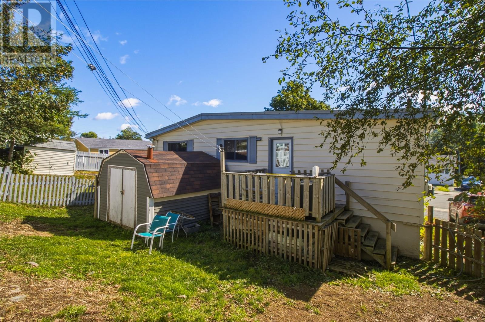 48 Amherst Heights, St. John's, Newfoundland & Labrador  A1E 3J4 - Photo 25 - 1303588