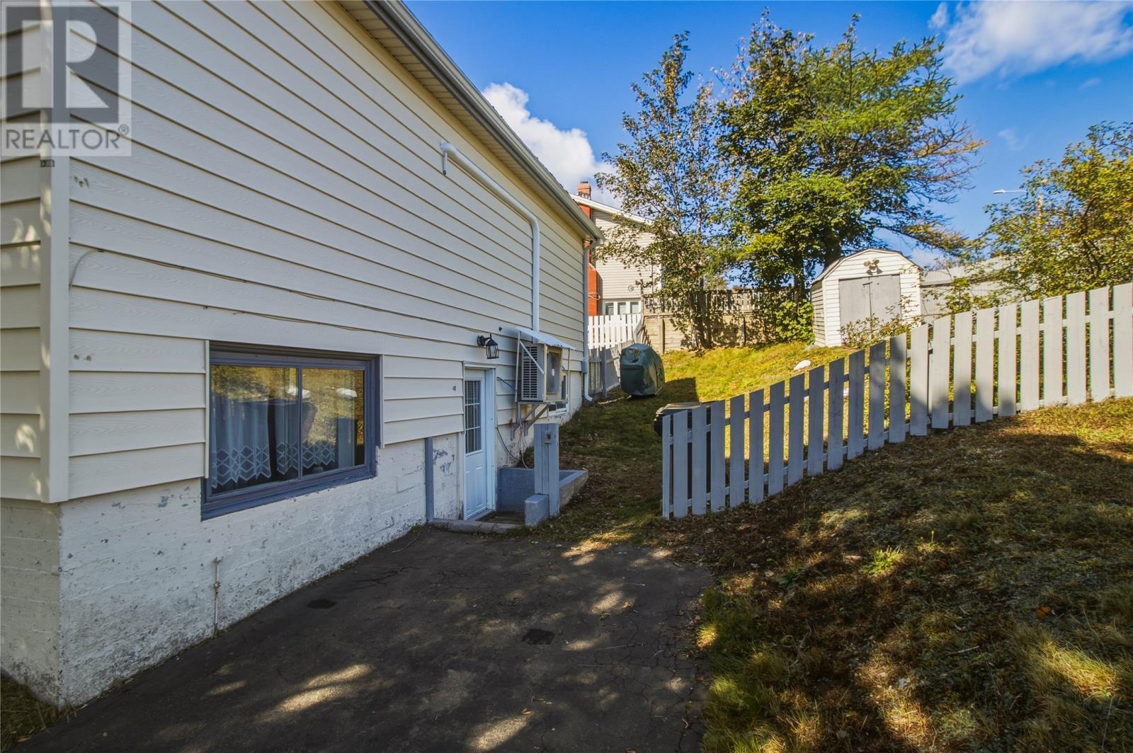 48 Amherst Heights, St. John's, Newfoundland & Labrador  A1E 3J4 - Photo 26 - 1303588