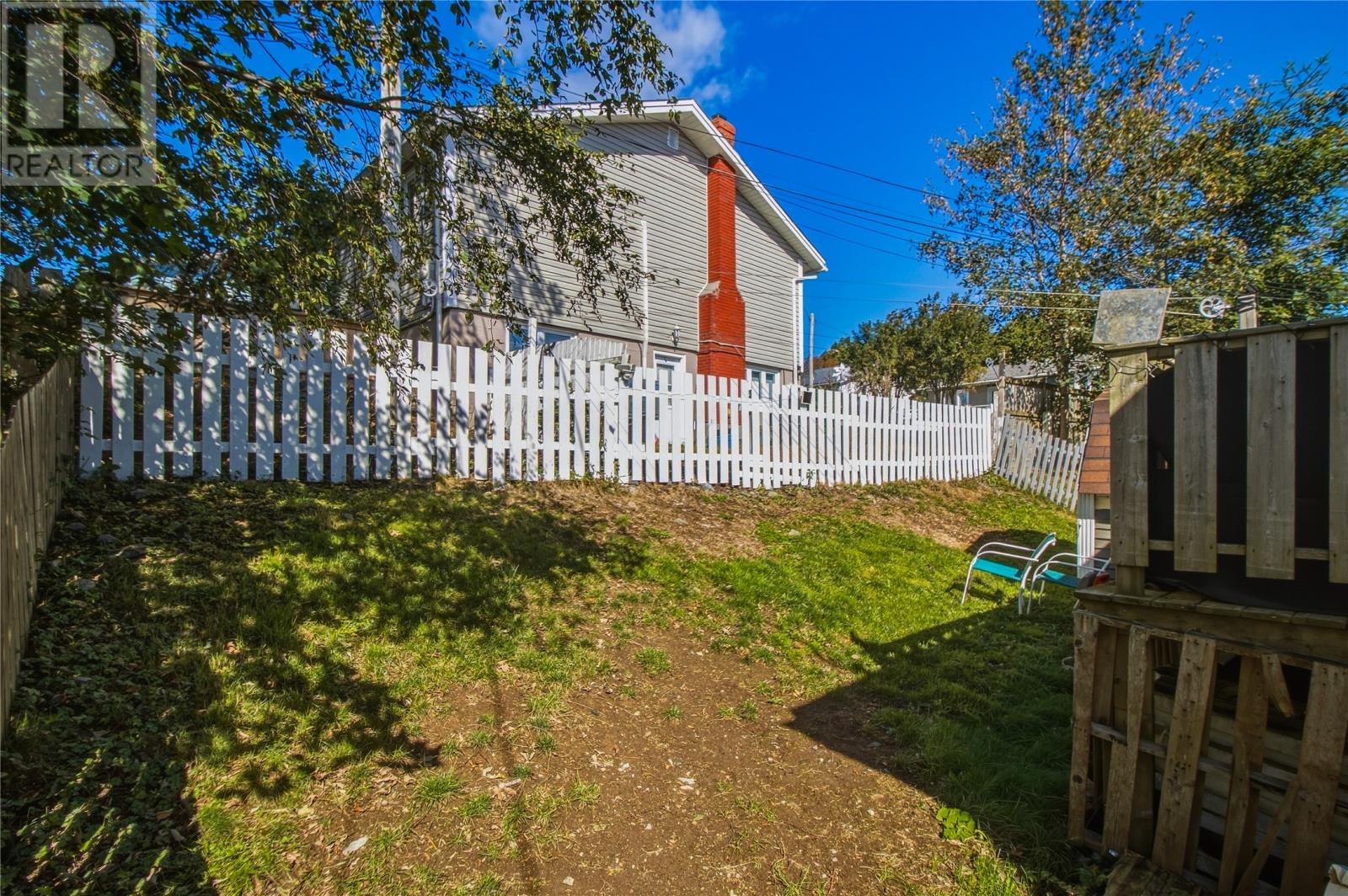 48 Amherst Heights, St. John's, Newfoundland & Labrador  A1E 3J4 - Photo 27 - 1303588