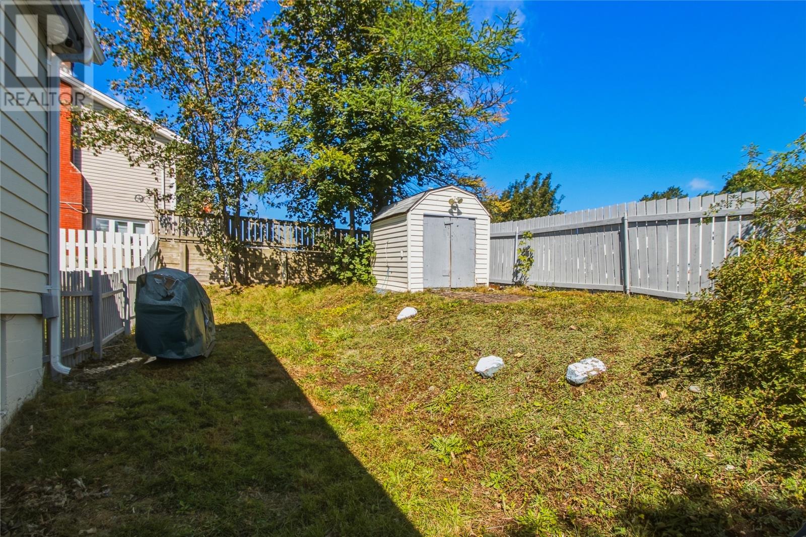 48 Amherst Heights, St. John's, Newfoundland & Labrador  A1E 3J4 - Photo 28 - 1303588