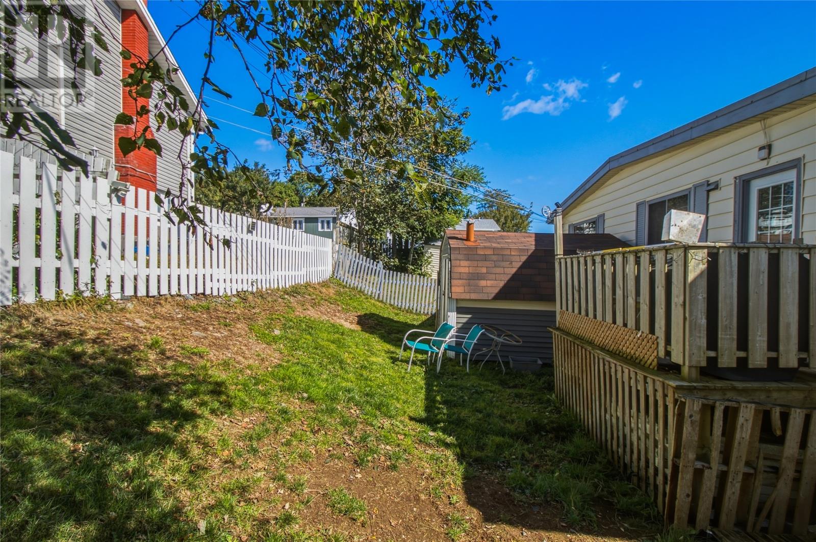 48 Amherst Heights, St. John's, Newfoundland & Labrador  A1E 3J4 - Photo 29 - 1303588
