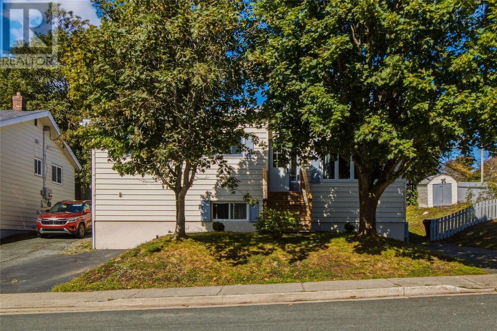 48 Amherst Heights, St. John's, Newfoundland & Labrador  A1E 3J4 - Photo 30 - 1303588