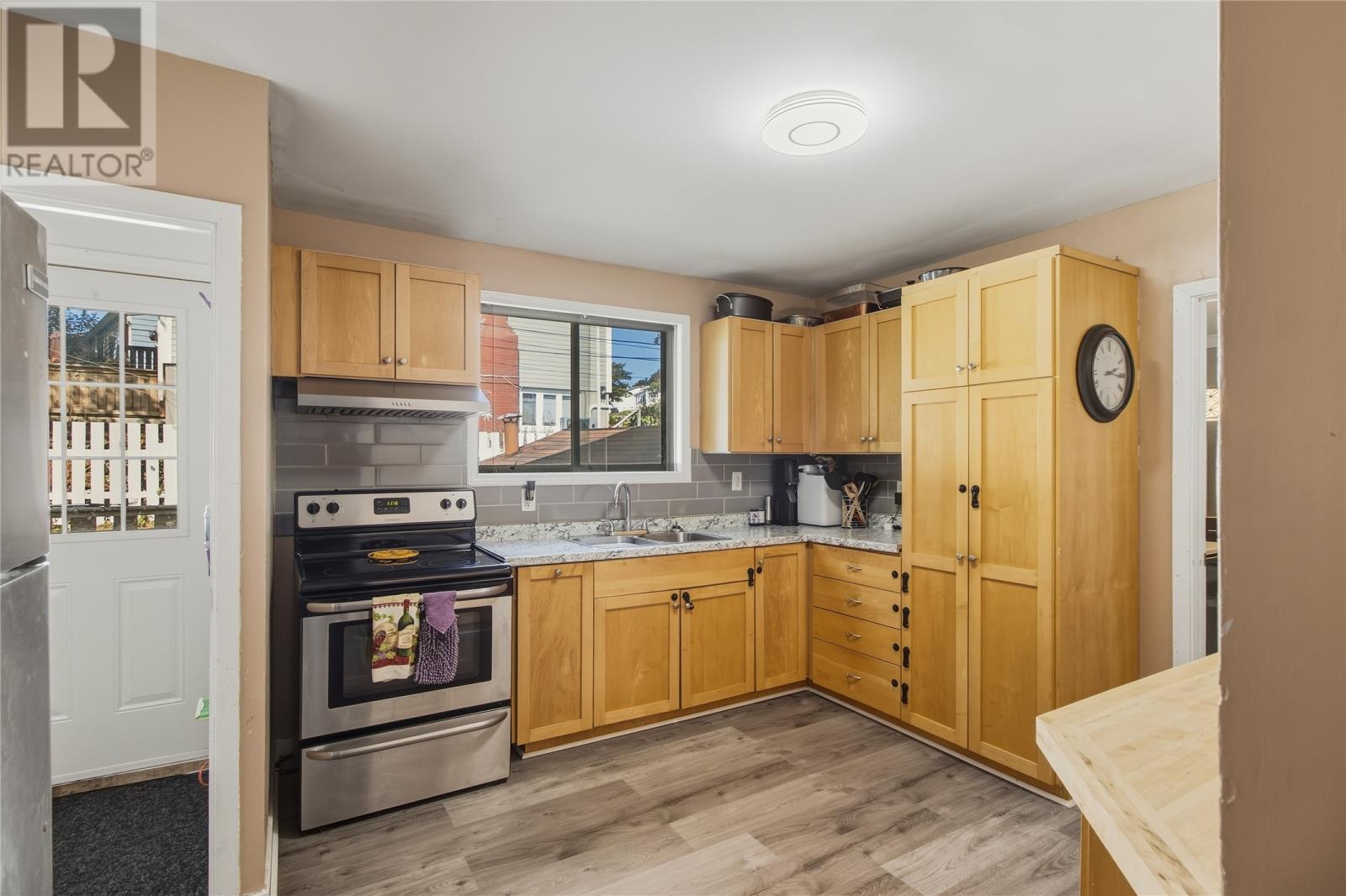 48 Amherst Heights, St. John's, Newfoundland & Labrador  A1E 3J4 - Photo 7 - 1303588