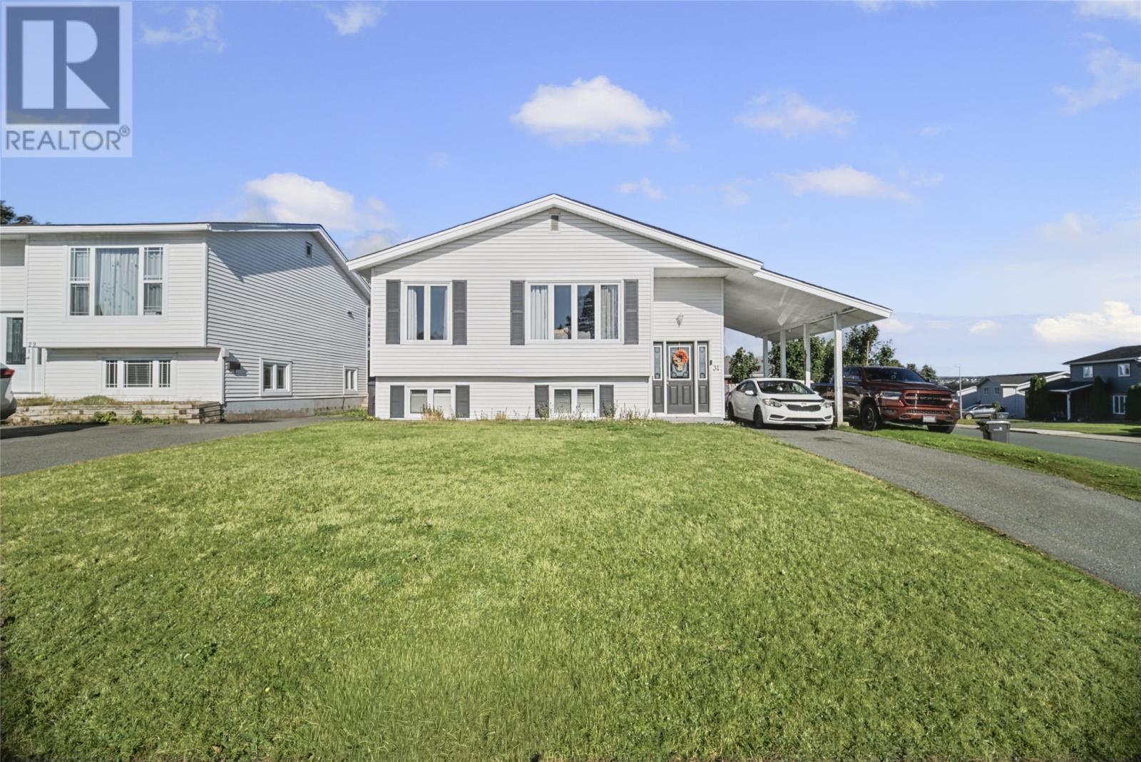 31 Princeton Crescent, Mount Pearl, Newfoundland & Labrador
