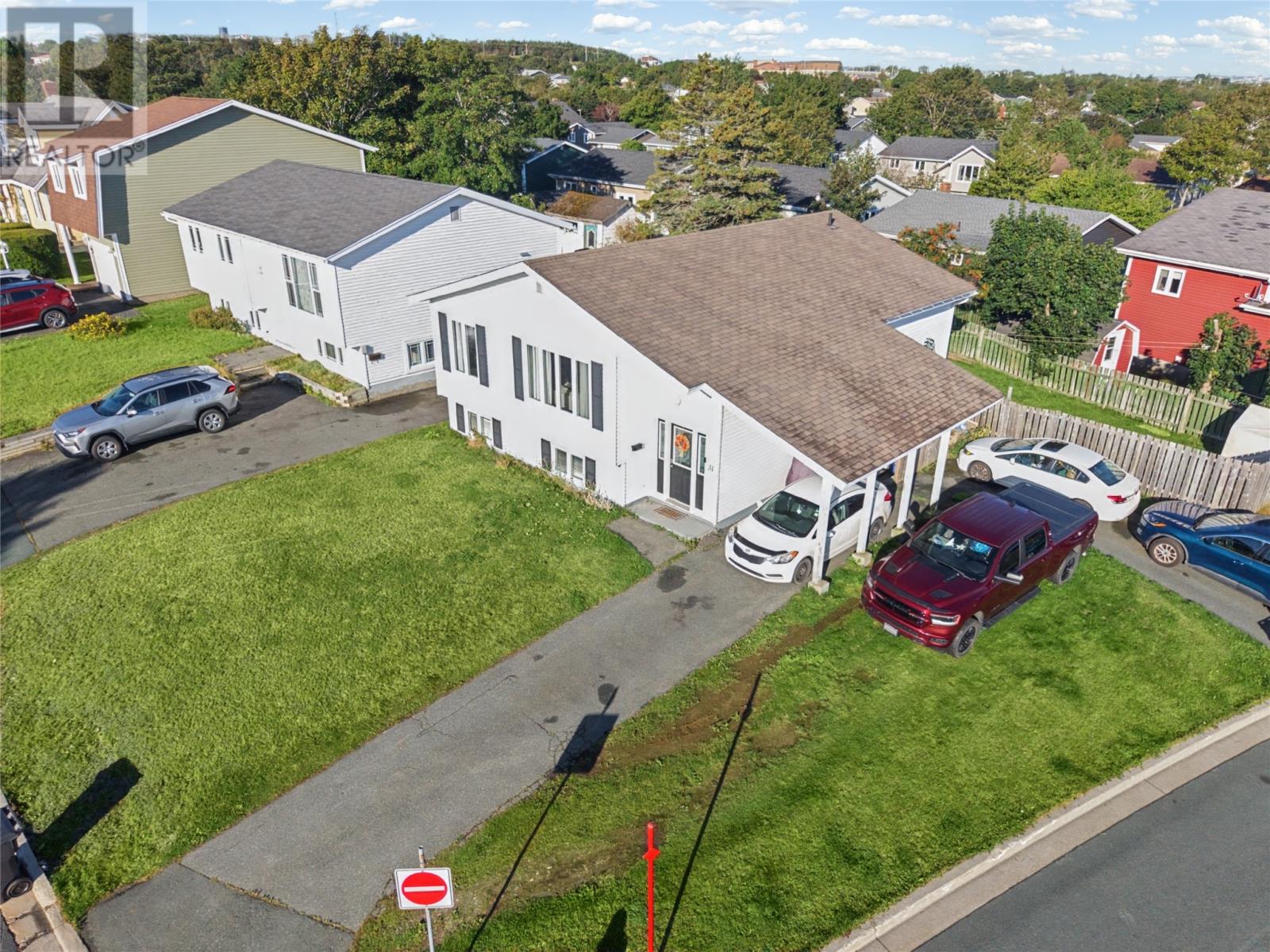 31 Princeton Crescent, Mount Pearl, Newfoundland & Labrador  A1N 2Y6 - Photo 28 - 1303504