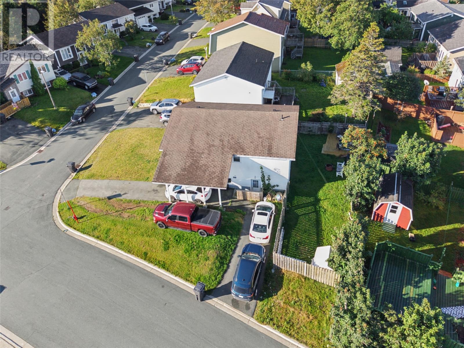 31 Princeton Crescent, Mount Pearl, Newfoundland & Labrador  A1N 2Y6 - Photo 29 - 1303504