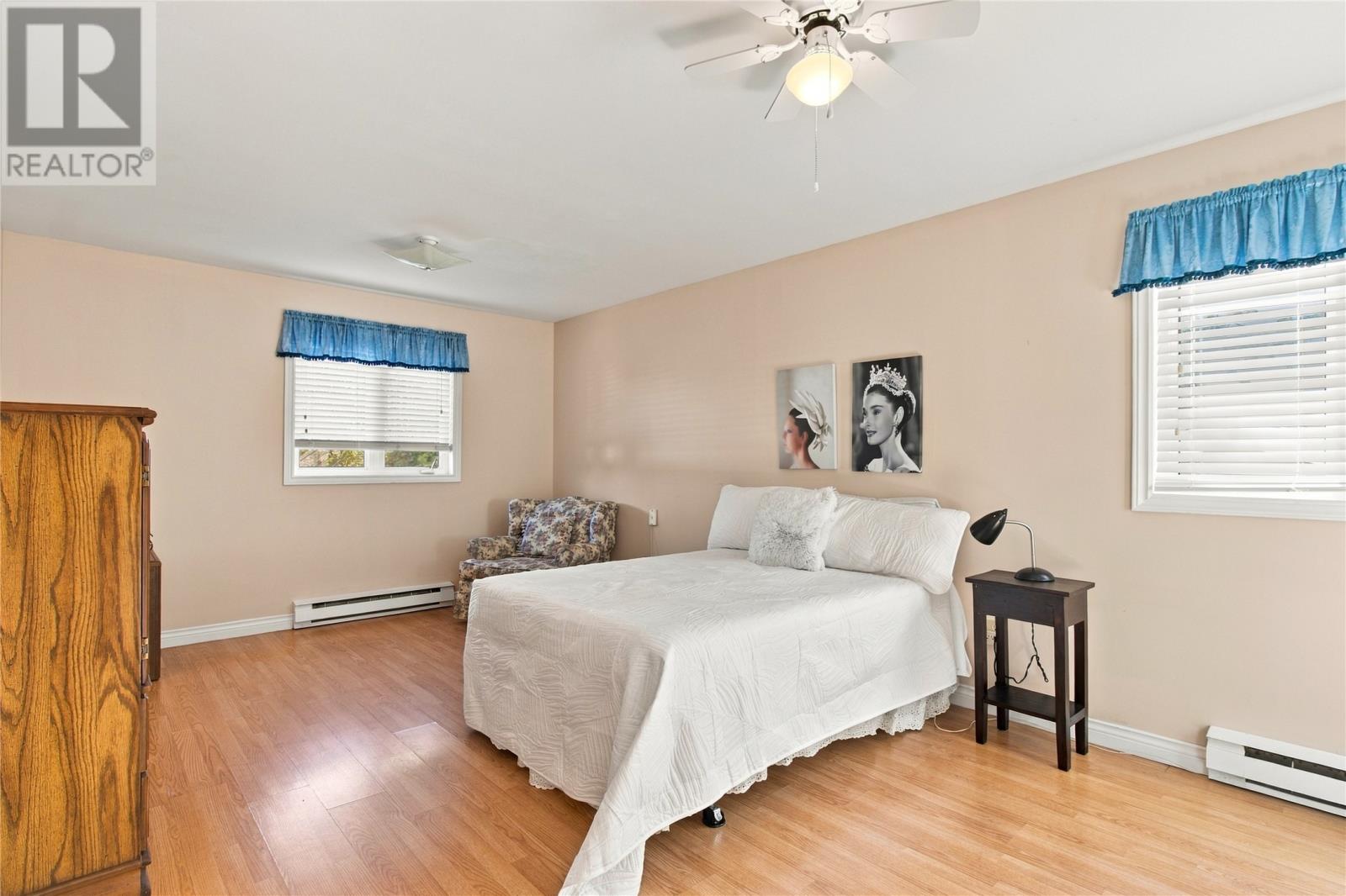 87 Guzzwell Drive, St. John's, Newfoundland & Labrador  A1A 4M6 - Photo 12 - 1303454