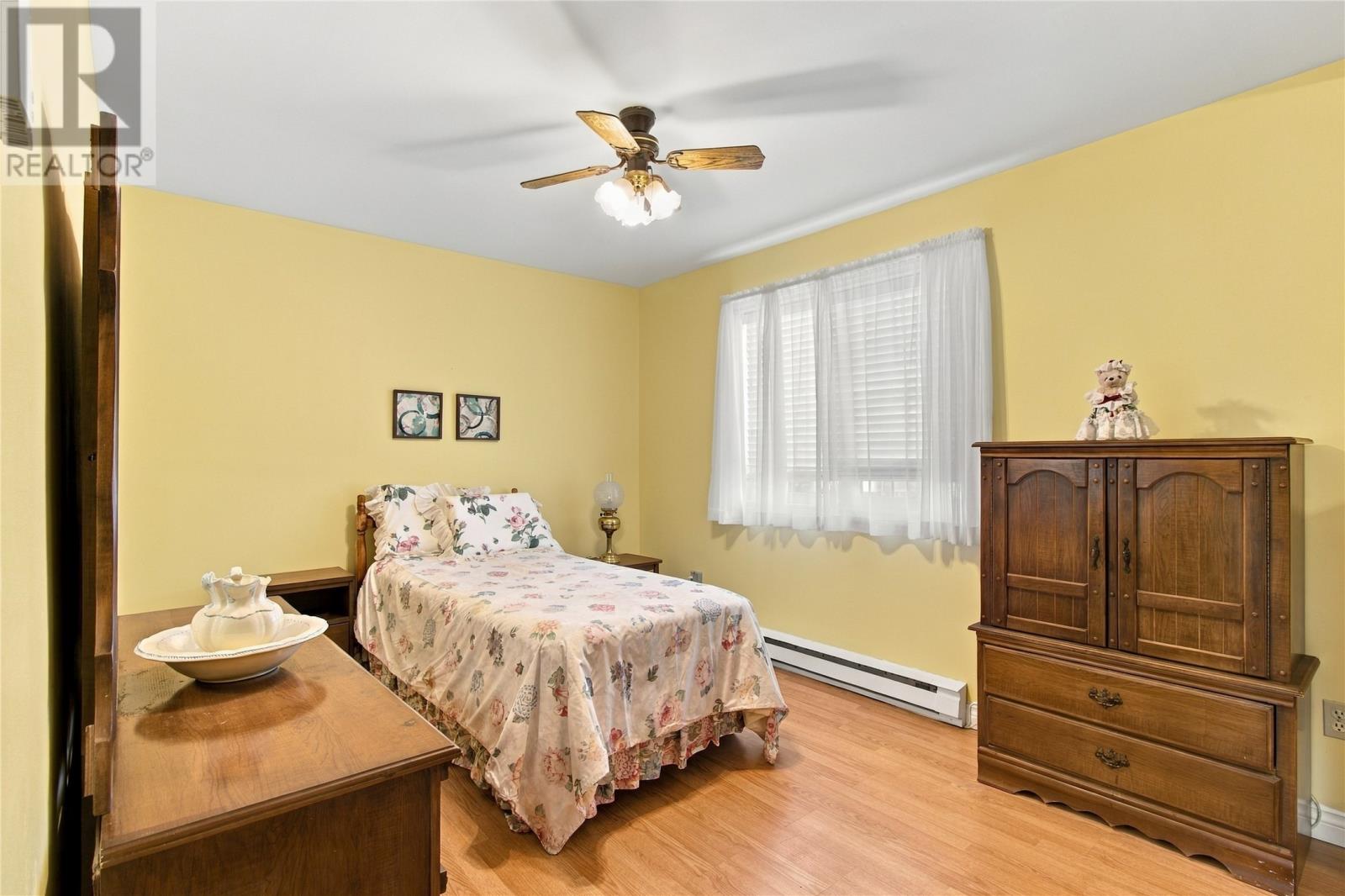 87 Guzzwell Drive, St. John's, Newfoundland & Labrador  A1A 4M6 - Photo 13 - 1303454