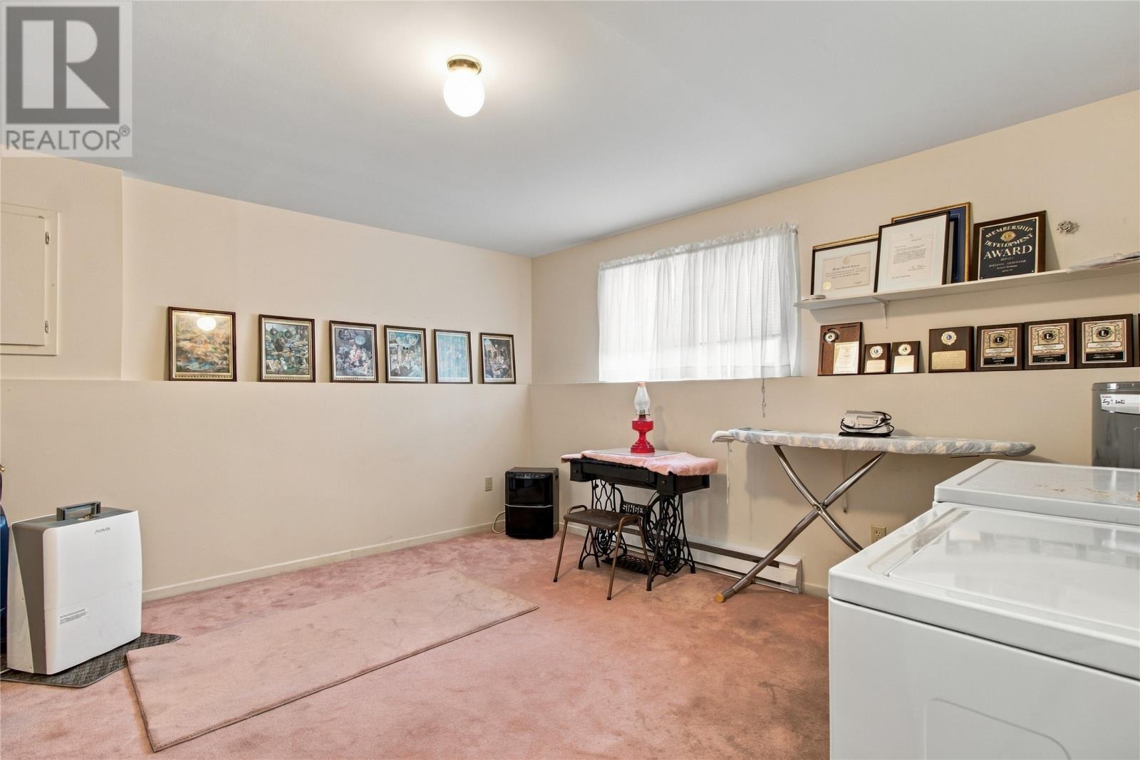 87 Guzzwell Drive, St. John's, Newfoundland & Labrador  A1A 4M6 - Photo 15 - 1303454