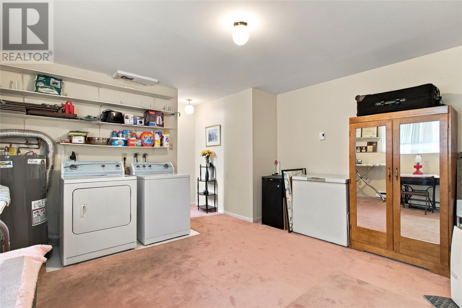 87 Guzzwell Drive, St. John's, Newfoundland & Labrador  A1A 4M6 - Photo 16 - 1303454