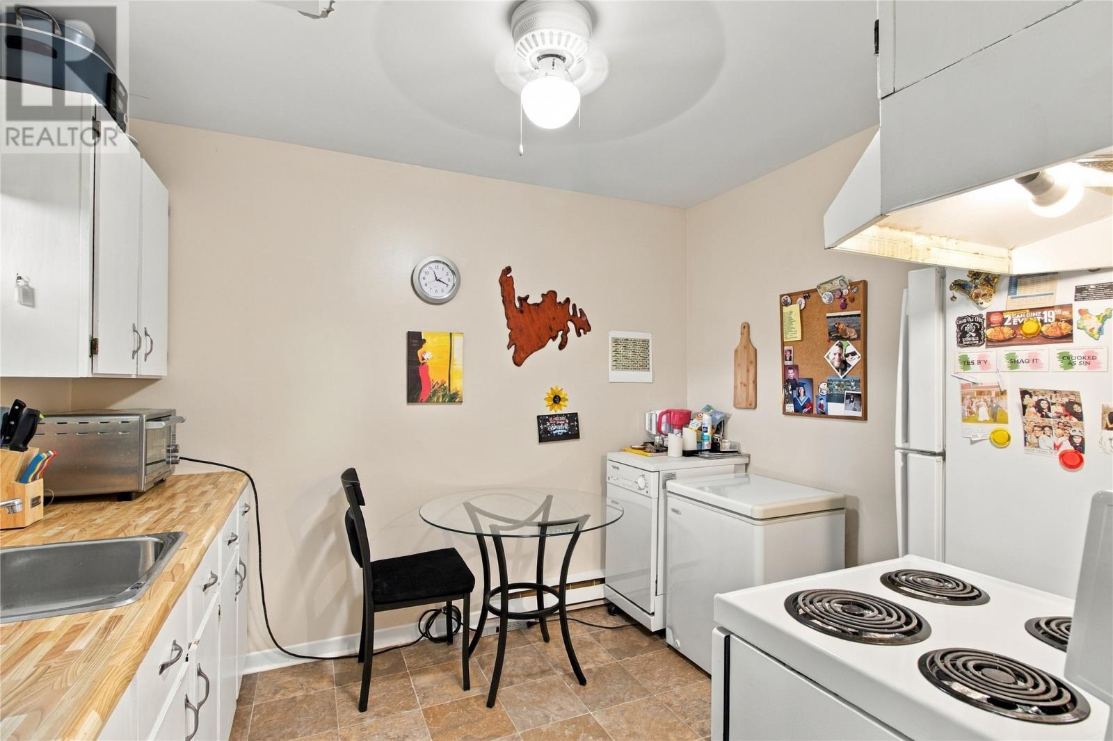 87 Guzzwell Drive, St. John's, Newfoundland & Labrador  A1A 4M6 - Photo 18 - 1303454
