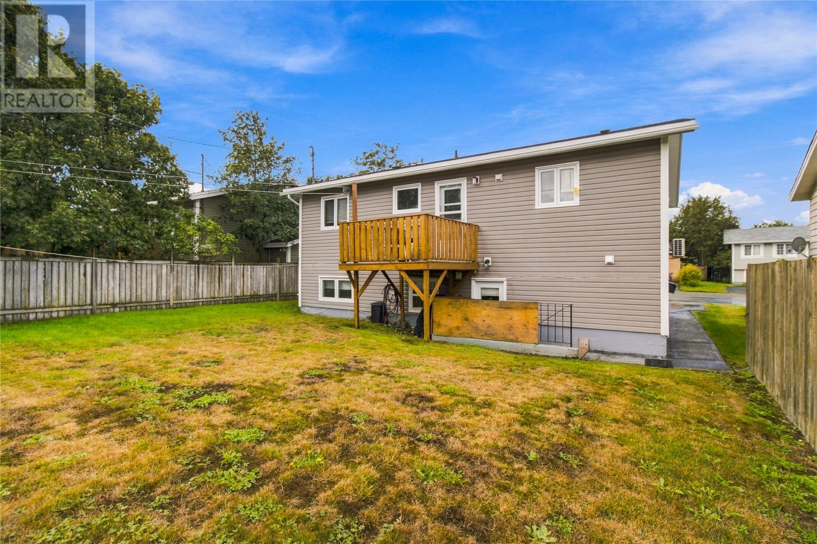 87 Guzzwell Drive, St. John's, Newfoundland & Labrador  A1A 4M6 - Photo 24 - 1303454