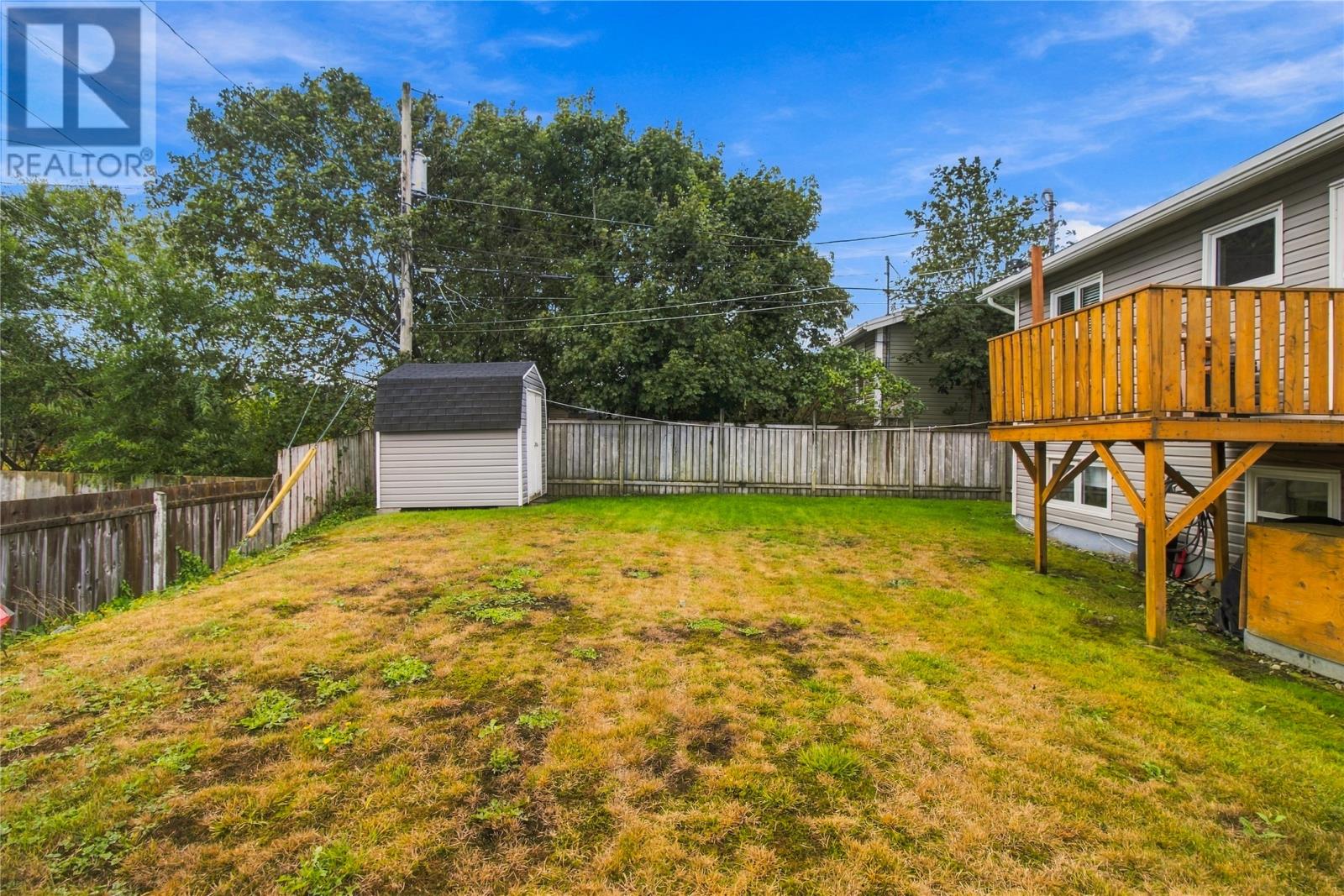 87 Guzzwell Drive, St. John's, Newfoundland & Labrador  A1A 4M6 - Photo 26 - 1303454