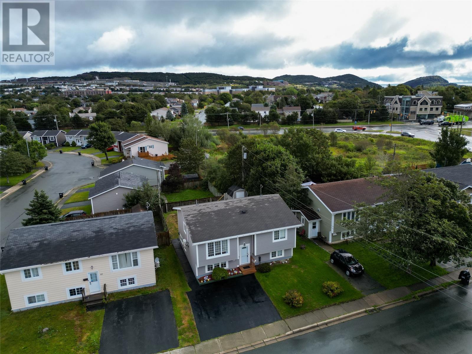 87 Guzzwell Drive, St. John's, Newfoundland & Labrador  A1A 4M6 - Photo 28 - 1303454