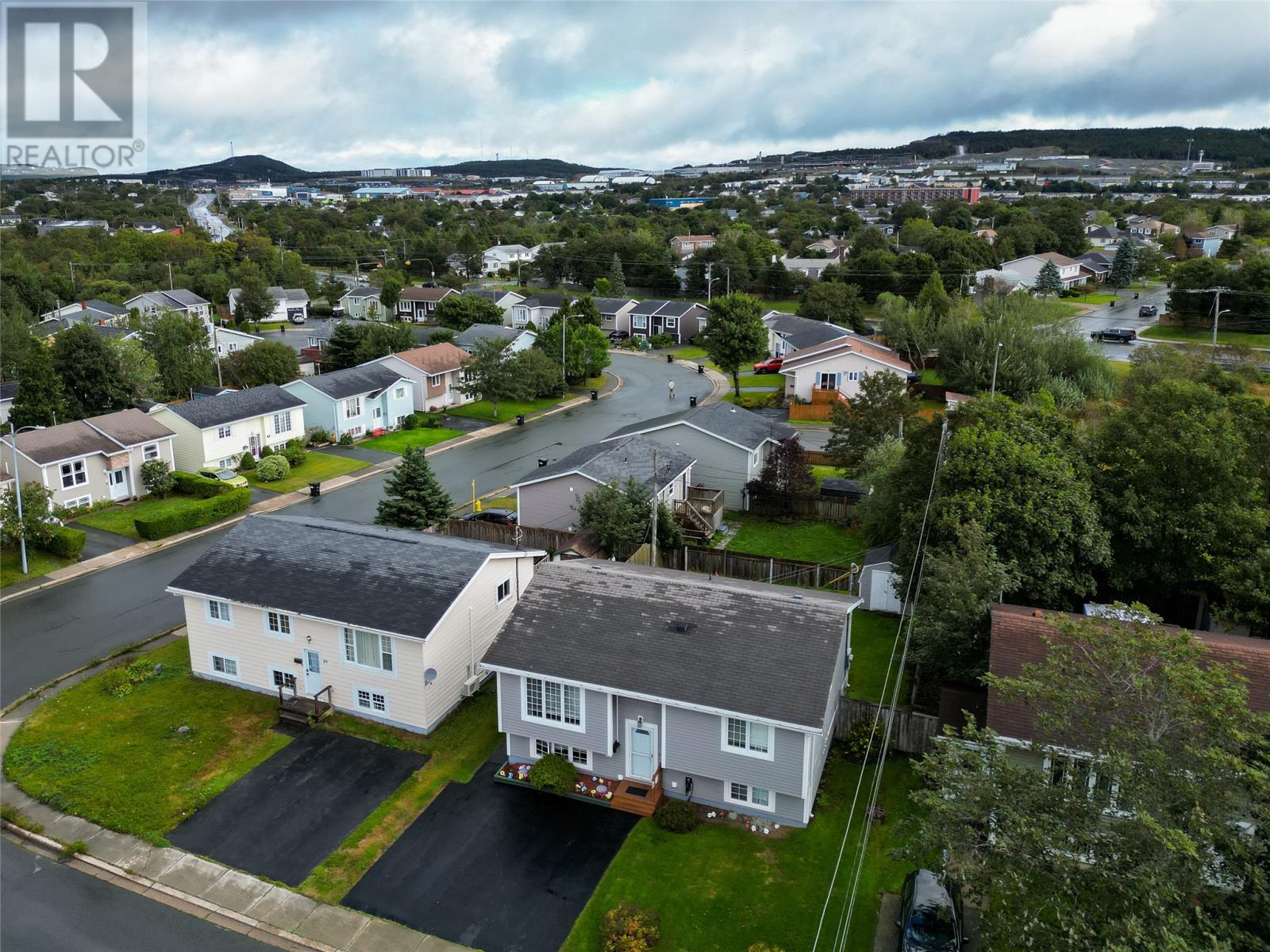 87 Guzzwell Drive, St. John's, Newfoundland & Labrador  A1A 4M6 - Photo 30 - 1303454