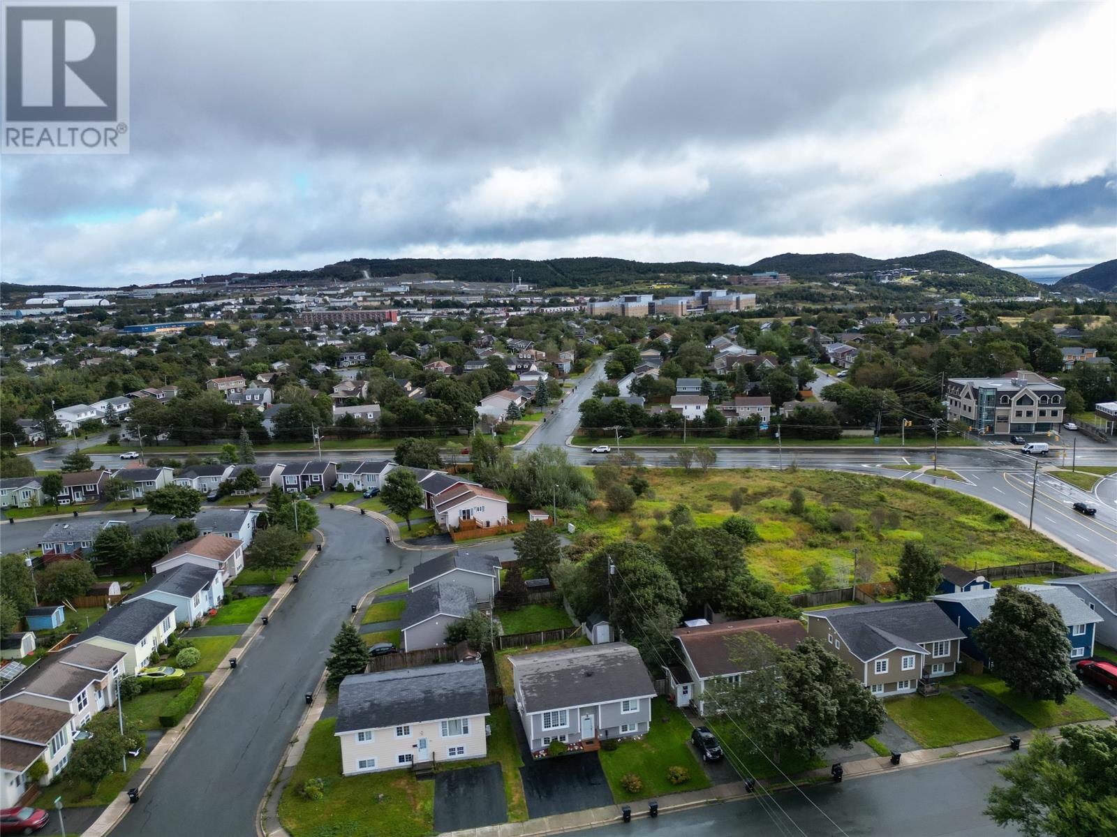 87 Guzzwell Drive, St. John's, Newfoundland & Labrador  A1A 4M6 - Photo 31 - 1303454