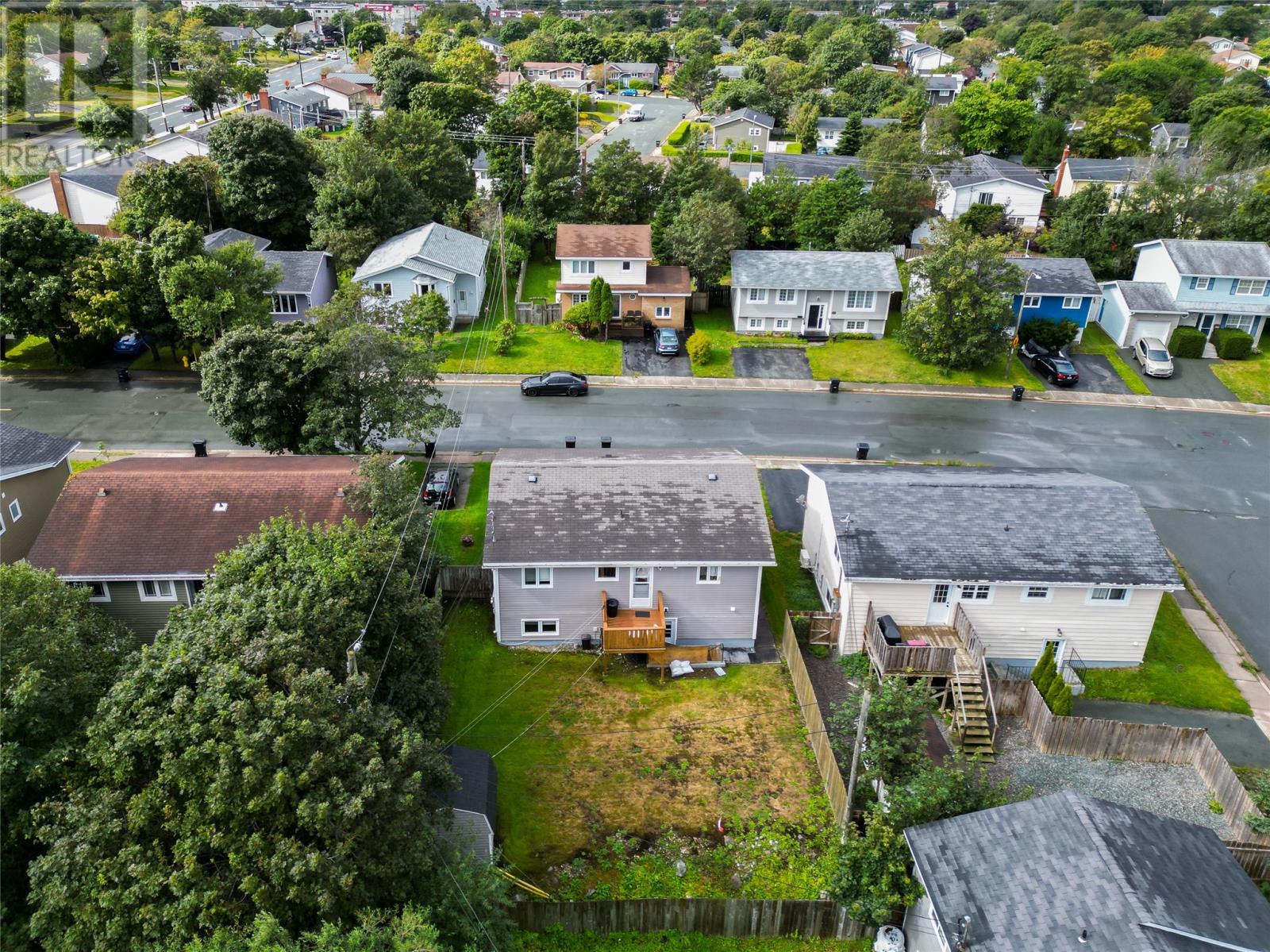 87 Guzzwell Drive, St. John's, Newfoundland & Labrador  A1A 4M6 - Photo 36 - 1303454