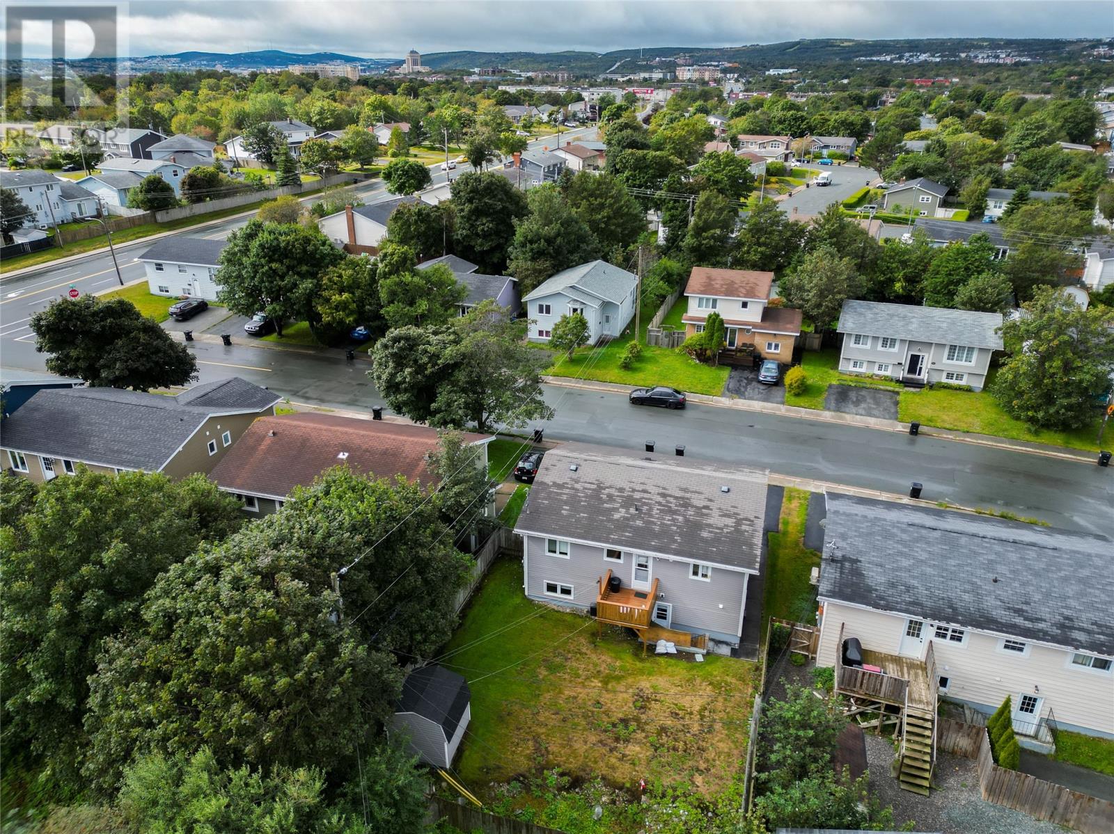 87 Guzzwell Drive, St. John's, Newfoundland & Labrador  A1A 4M6 - Photo 37 - 1303454