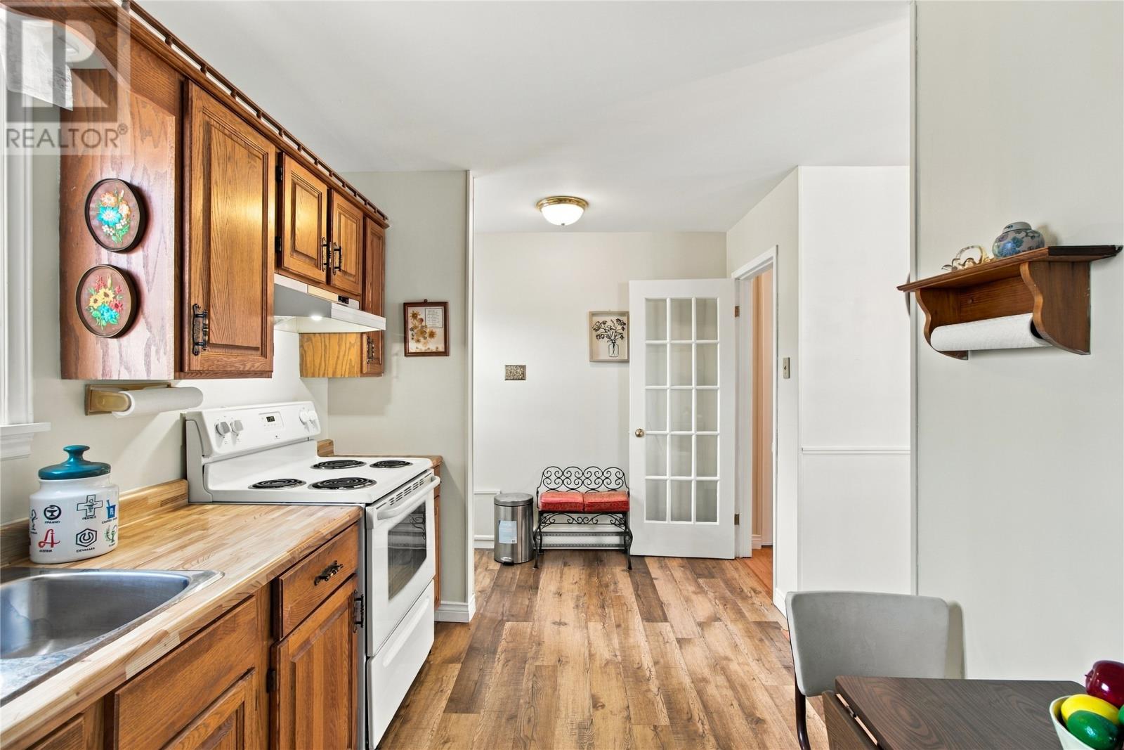87 Guzzwell Drive, St. John's, Newfoundland & Labrador  A1A 4M6 - Photo 9 - 1303454