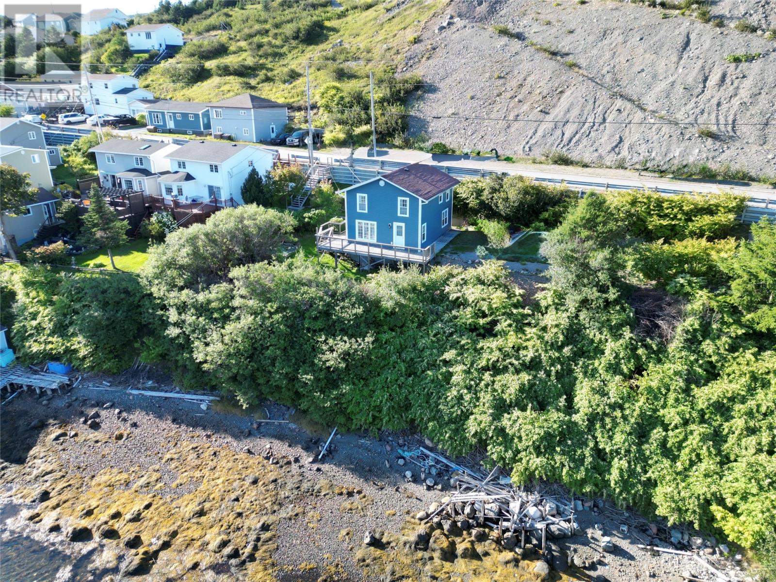 72 Main North Road, Harbour Breton, Newfoundland & Labrador