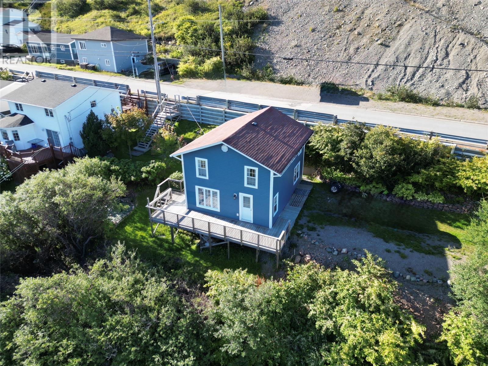 72 Main North Road, Harbour Breton, Newfoundland & Labrador  A0H 1P0 - Photo 2 - 1303446