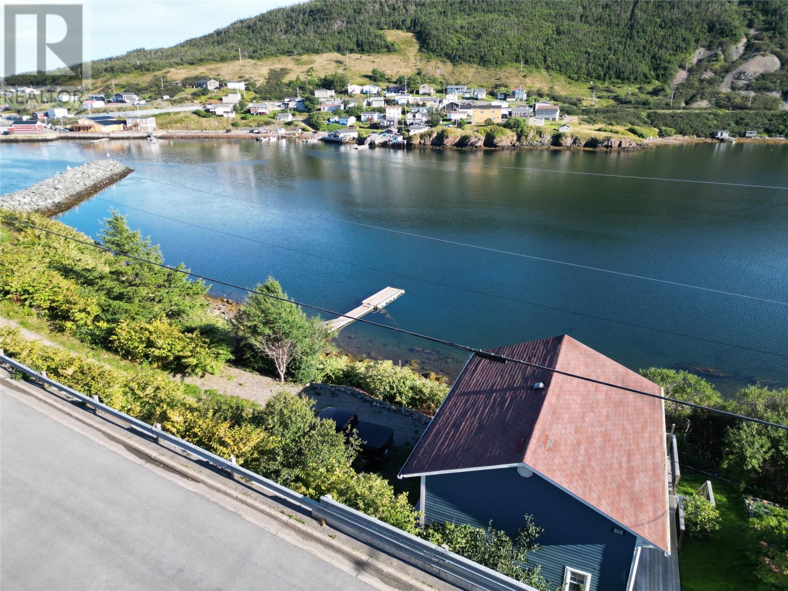 72 Main North Road, Harbour Breton, Newfoundland & Labrador  A0H 1P0 - Photo 3 - 1303446