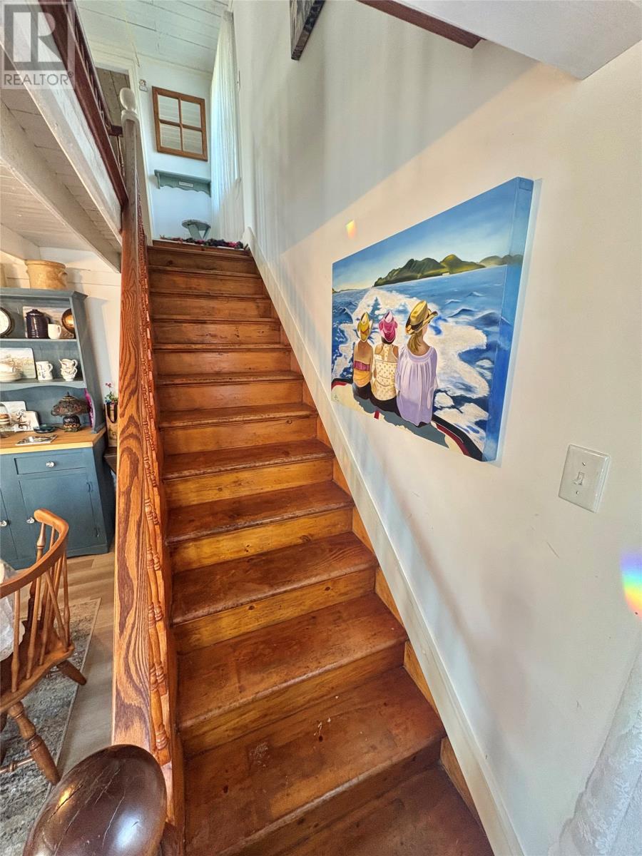 72 Main North Road, Harbour Breton, Newfoundland & Labrador  A0H 1P0 - Photo 34 - 1303446