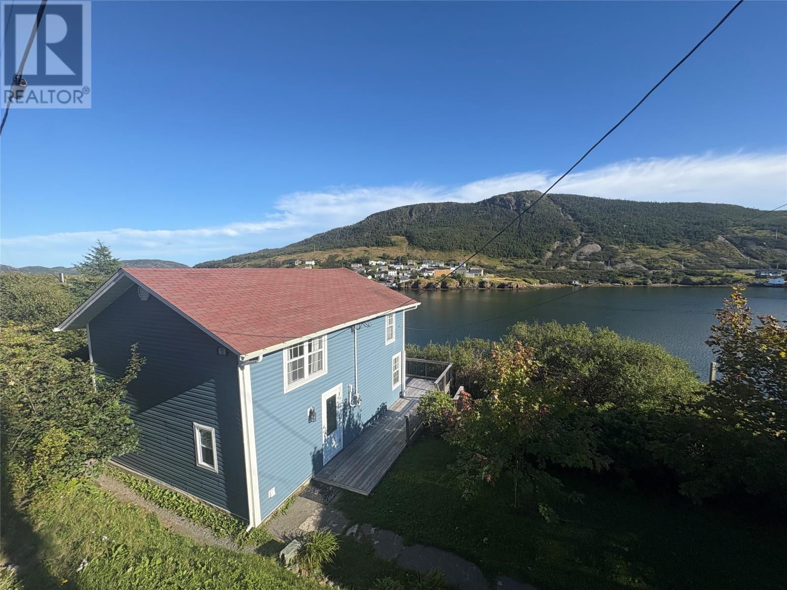 72 Main North Road, Harbour Breton, Newfoundland & Labrador  A0H 1P0 - Photo 4 - 1303446