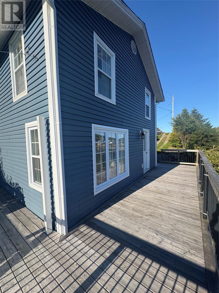 72 Main North Road, Harbour Breton, Newfoundland & Labrador  A0H 1P0 - Photo 6 - 1303446