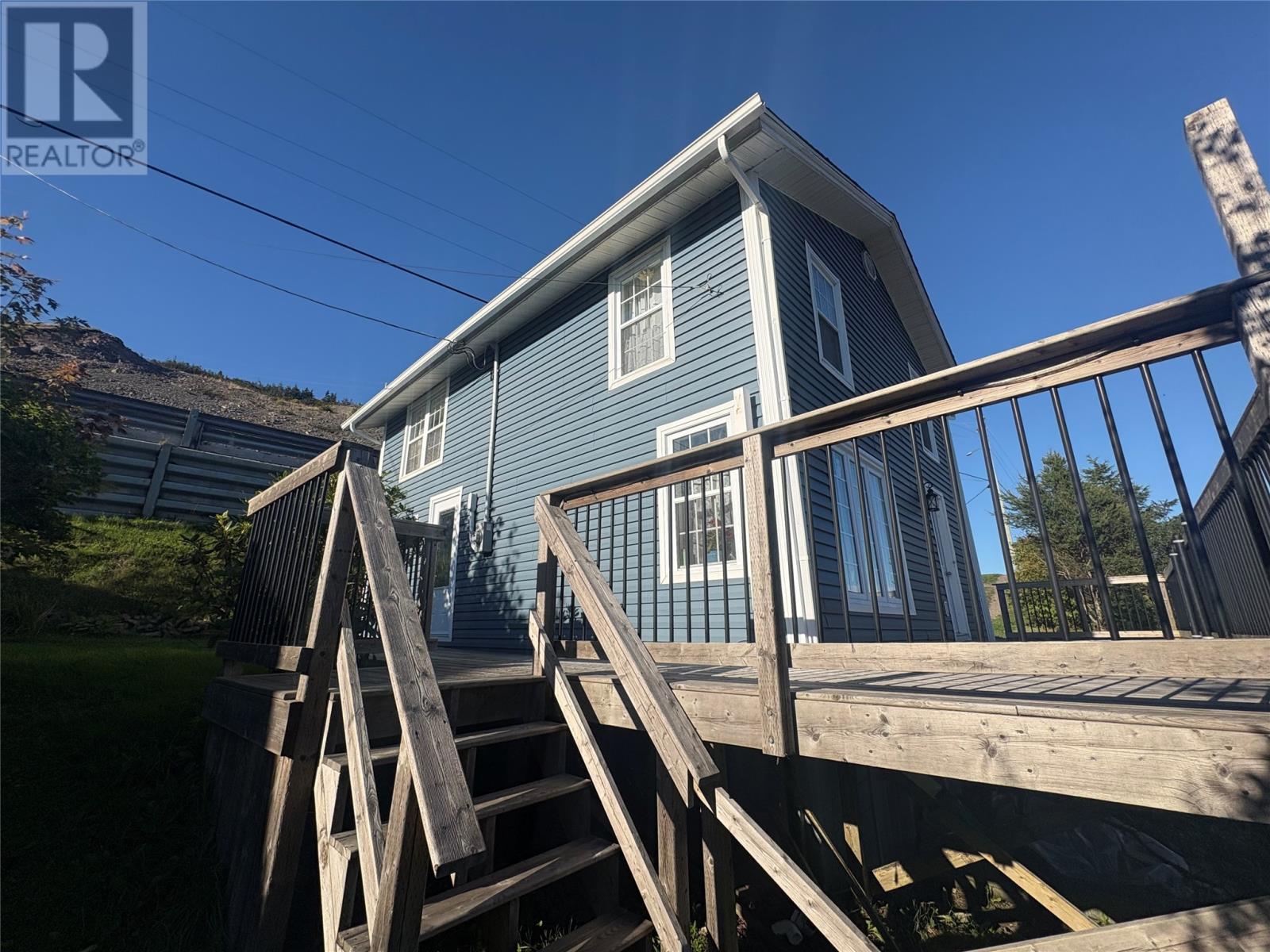 72 Main North Road, Harbour Breton, Newfoundland & Labrador  A0H 1P0 - Photo 7 - 1303446