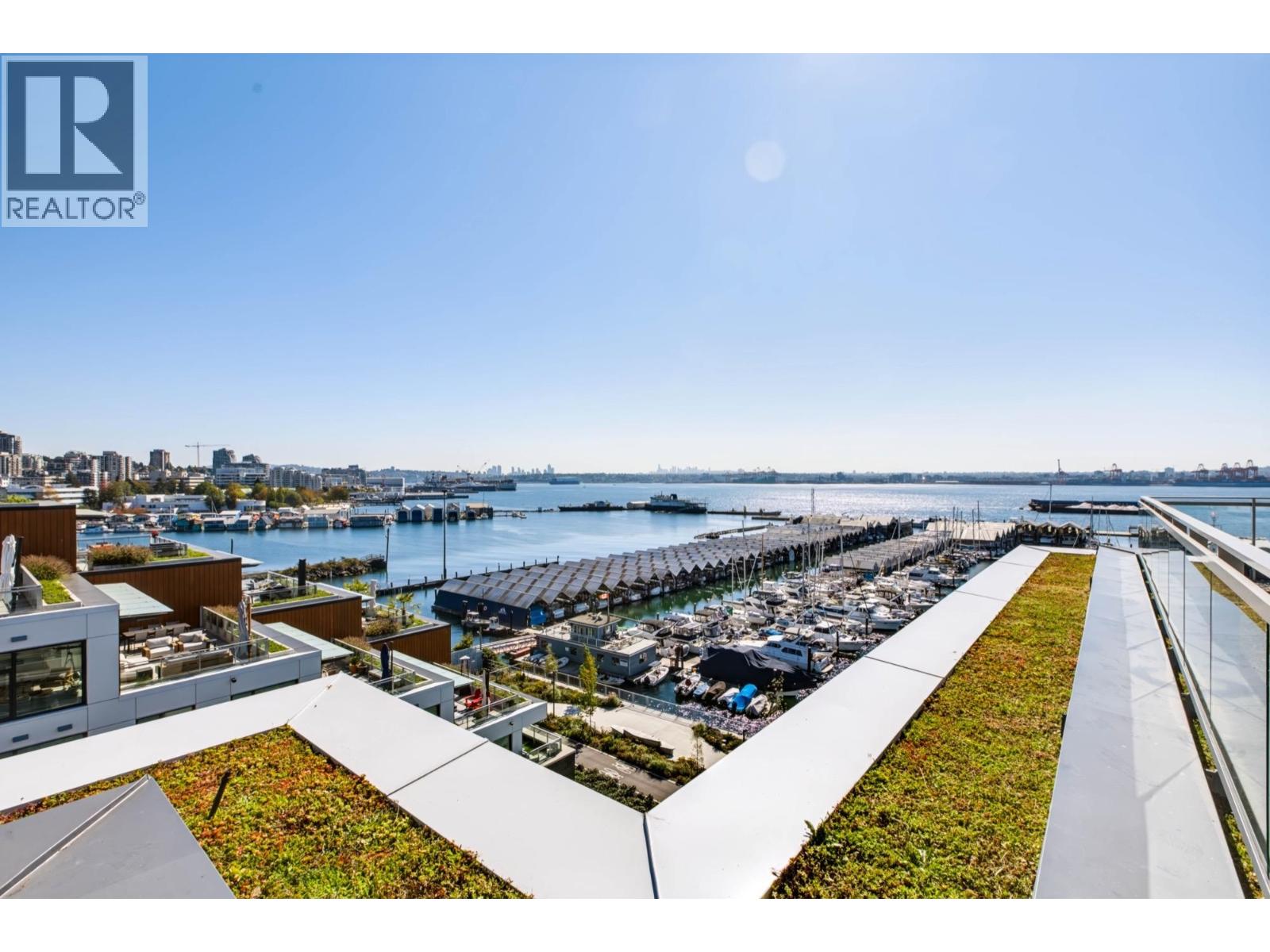 704 777 Harbour Way, Vancouver, British Columbia  V7P 0G2 - Photo 37 - R3169067