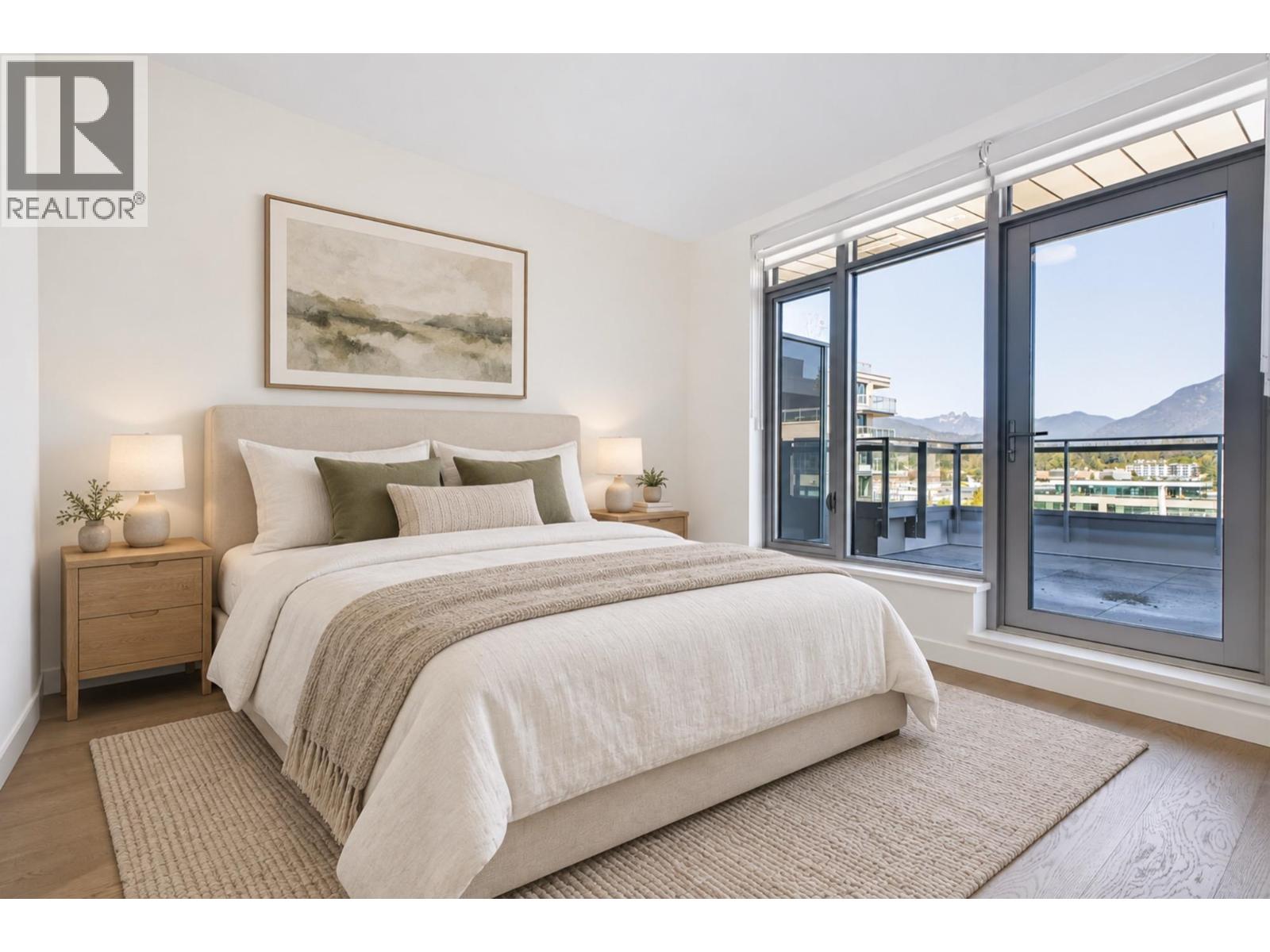 704 777 Harbour Way, Vancouver, British Columbia  V7P 0G2 - Photo 15 - R3169067