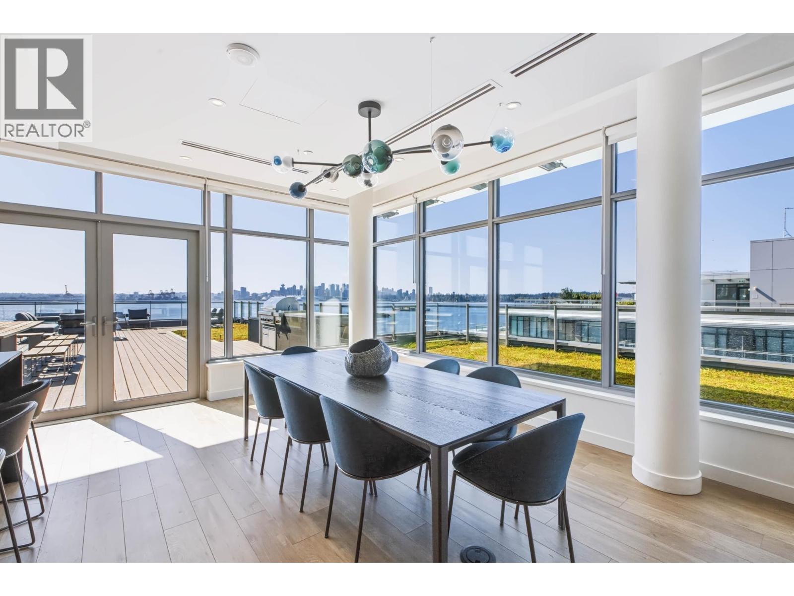 704 777 Harbour Way, Vancouver, British Columbia  V7P 0G2 - Photo 33 - R3169067