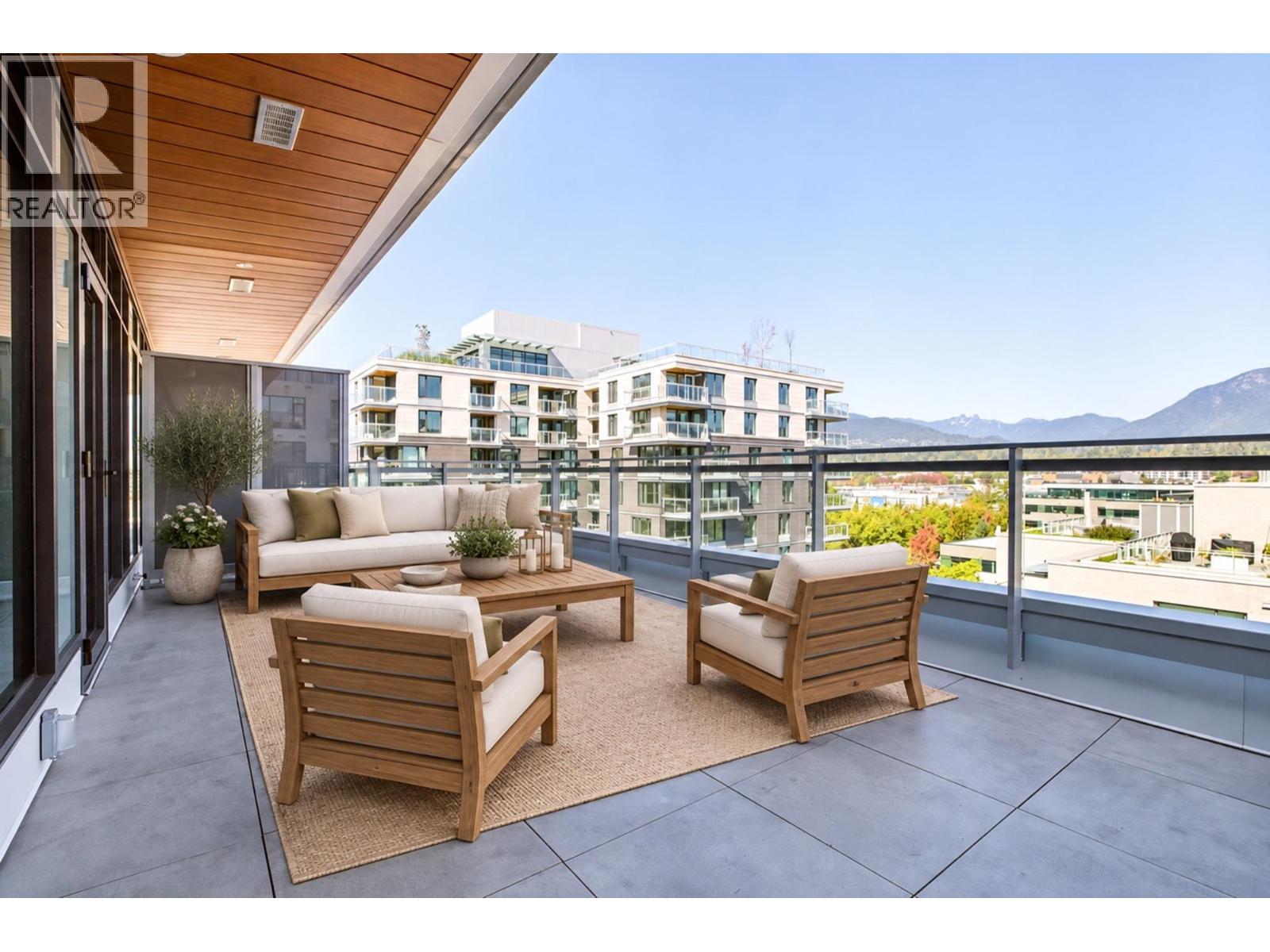 704 777 Harbour Way, Vancouver, British Columbia  V7P 0G2 - Photo 22 - R3169067