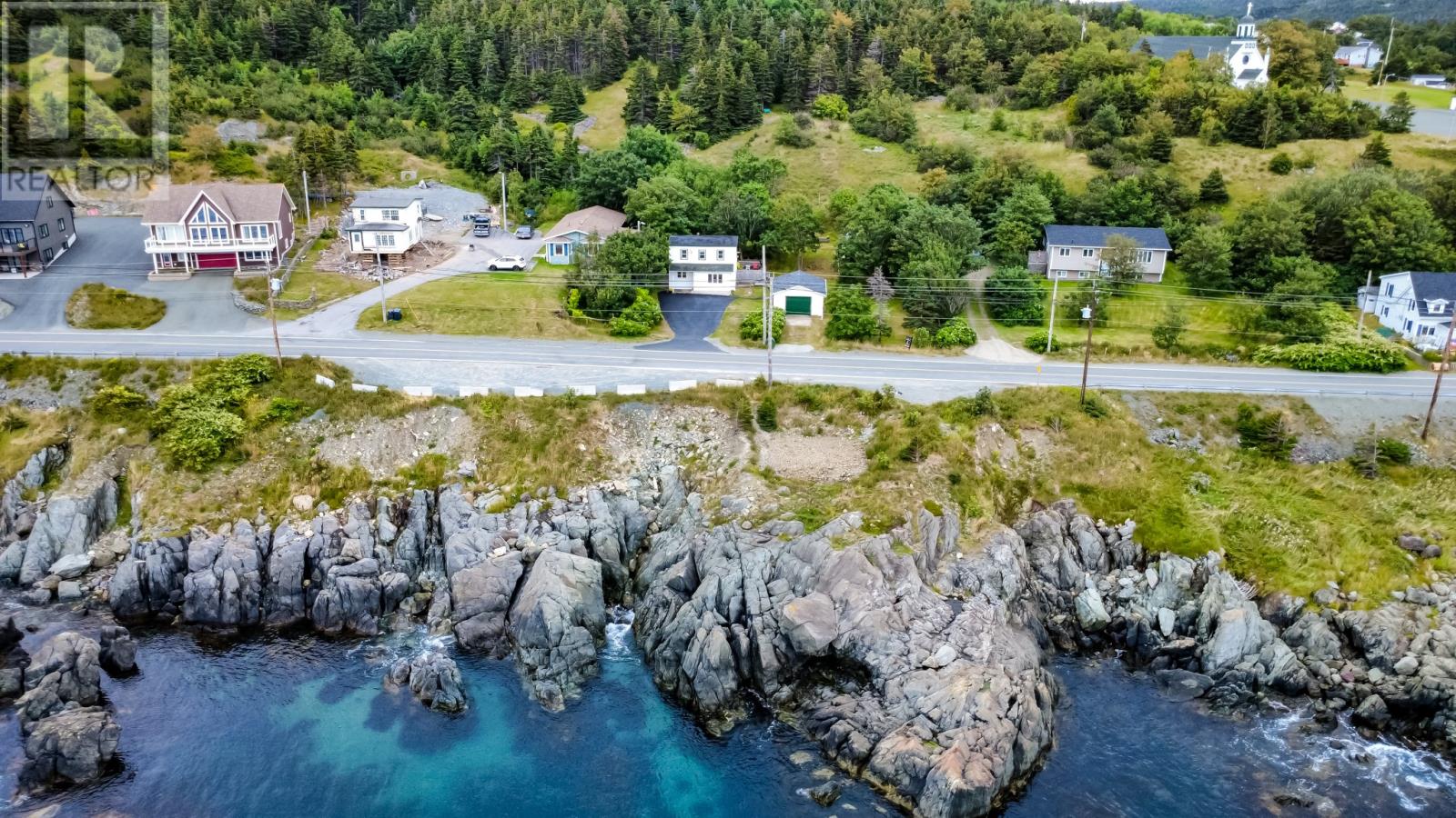 49 Beachy Cove Road, Portugal Cove-St. Philip's, Newfoundland & Labrador  A1M 2H1 - Photo 13 - 1302909